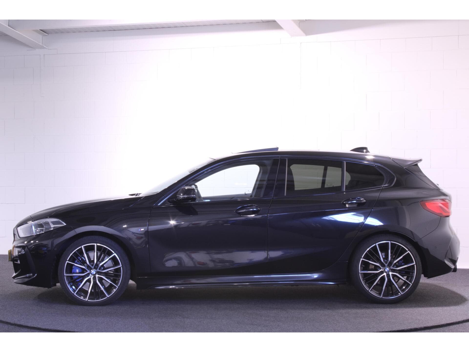 BMW 1 Serie - Foto 5