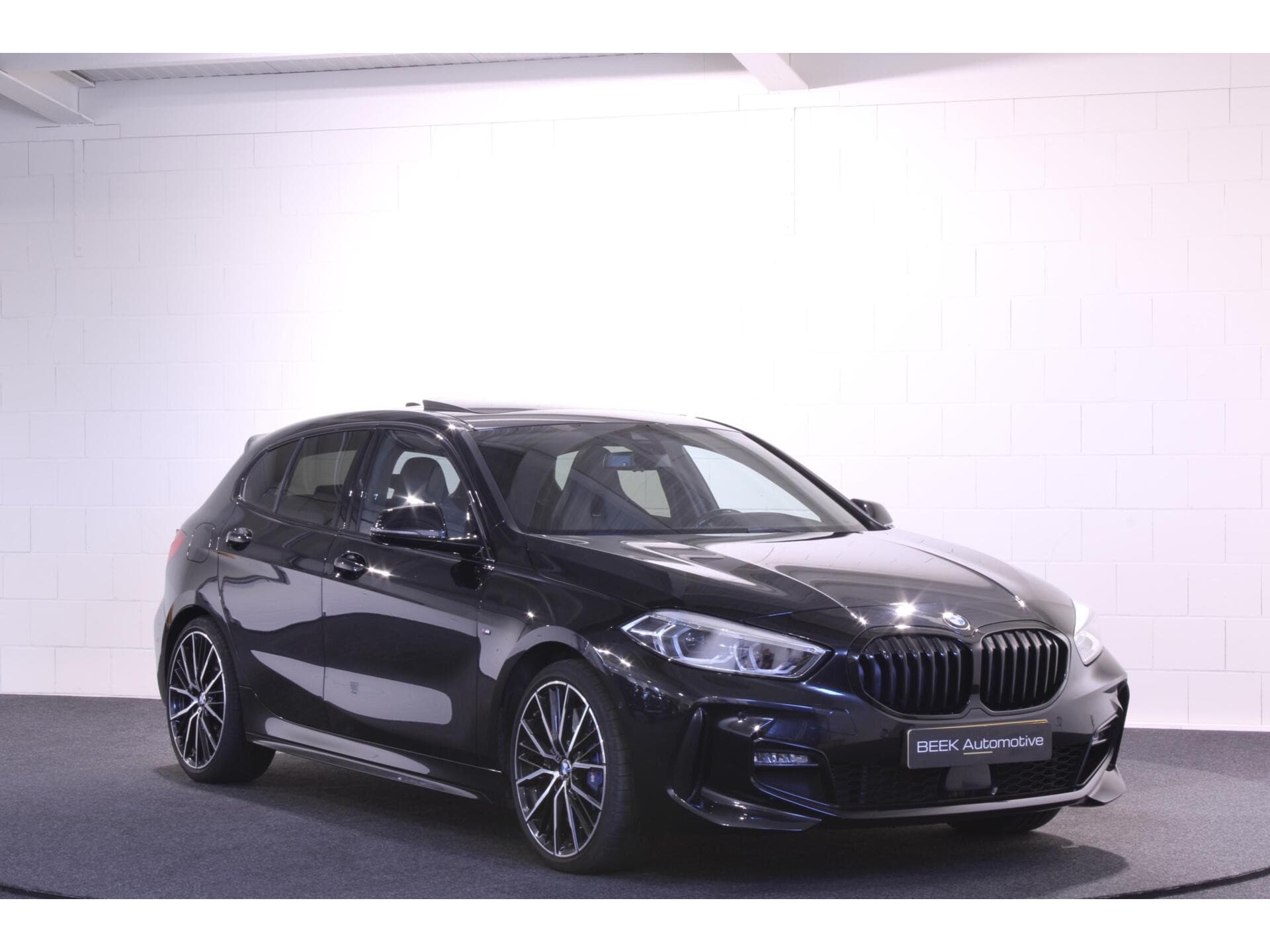 BMW 1 Serie - Foto 6