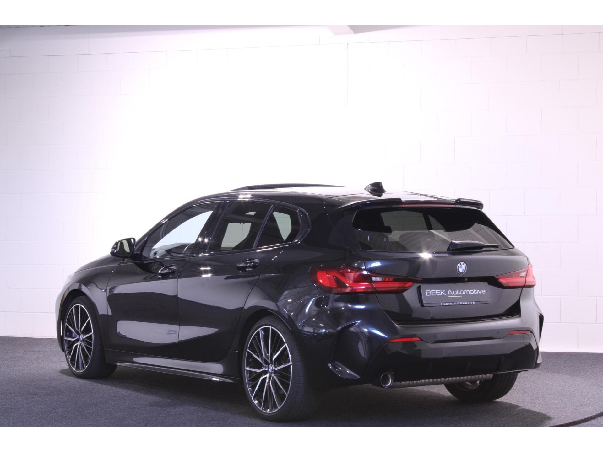 BMW 1 Serie - Foto 7