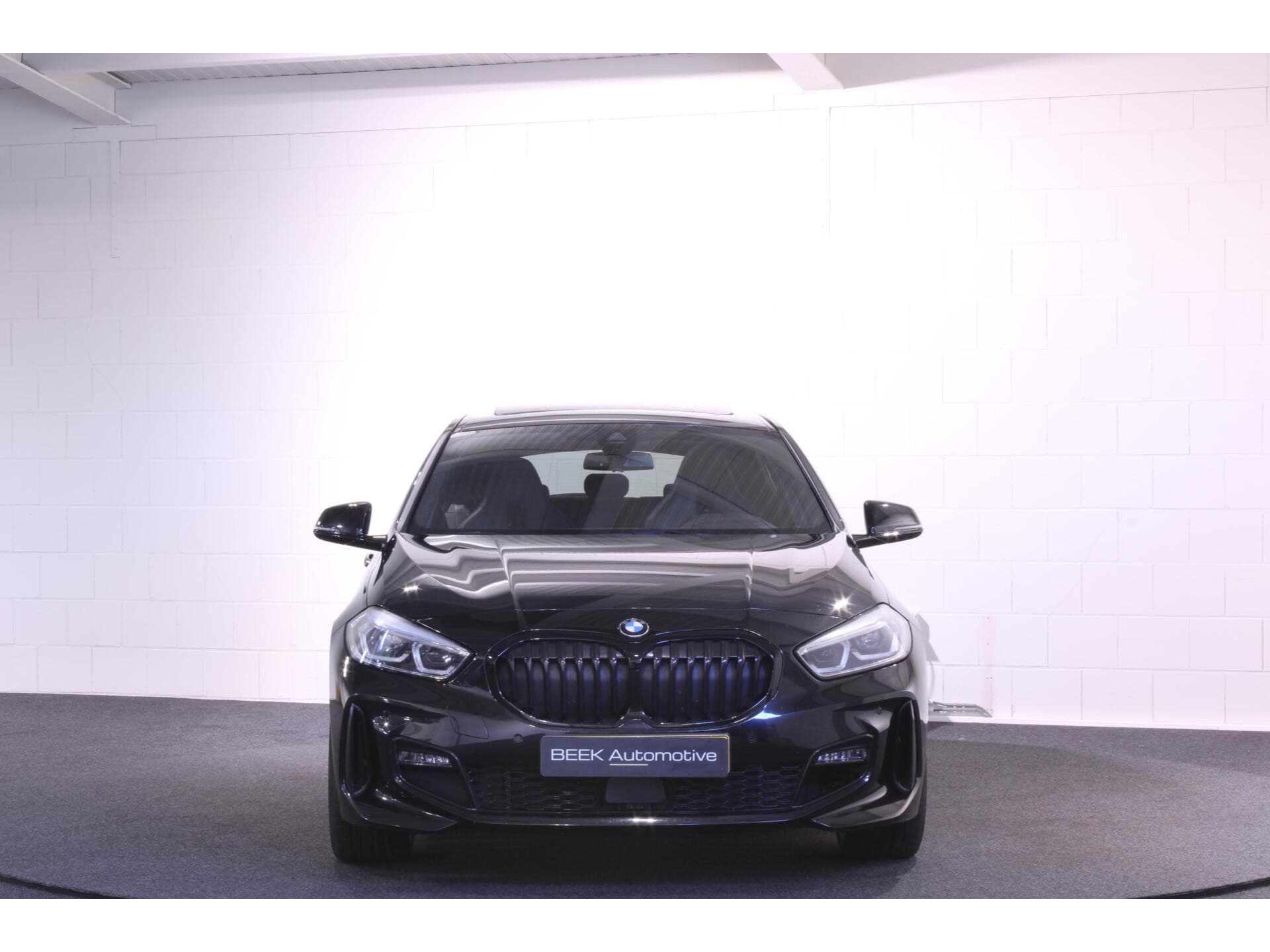 BMW 1 Serie - Foto 8