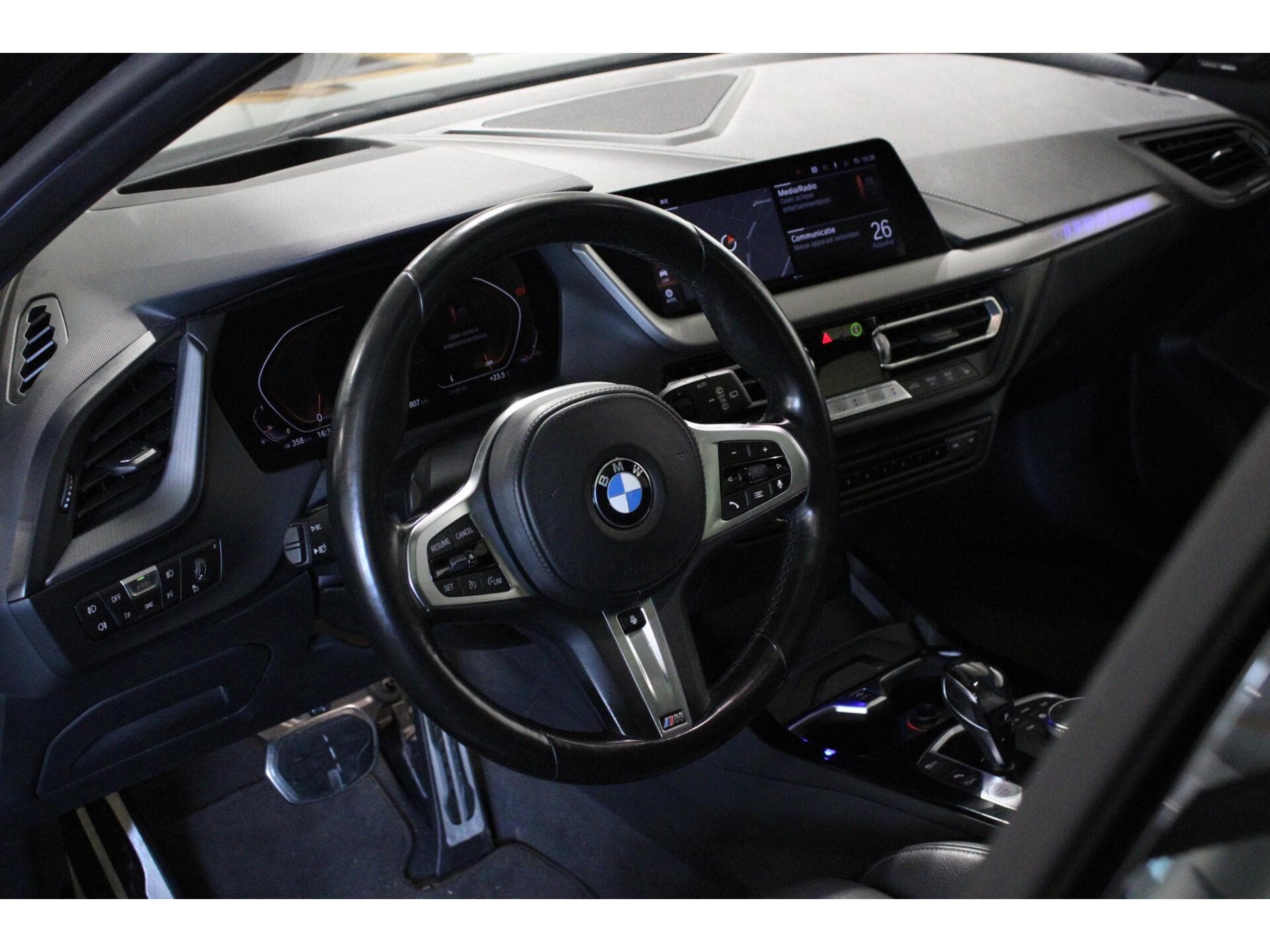 BMW 1 Serie - Foto 11