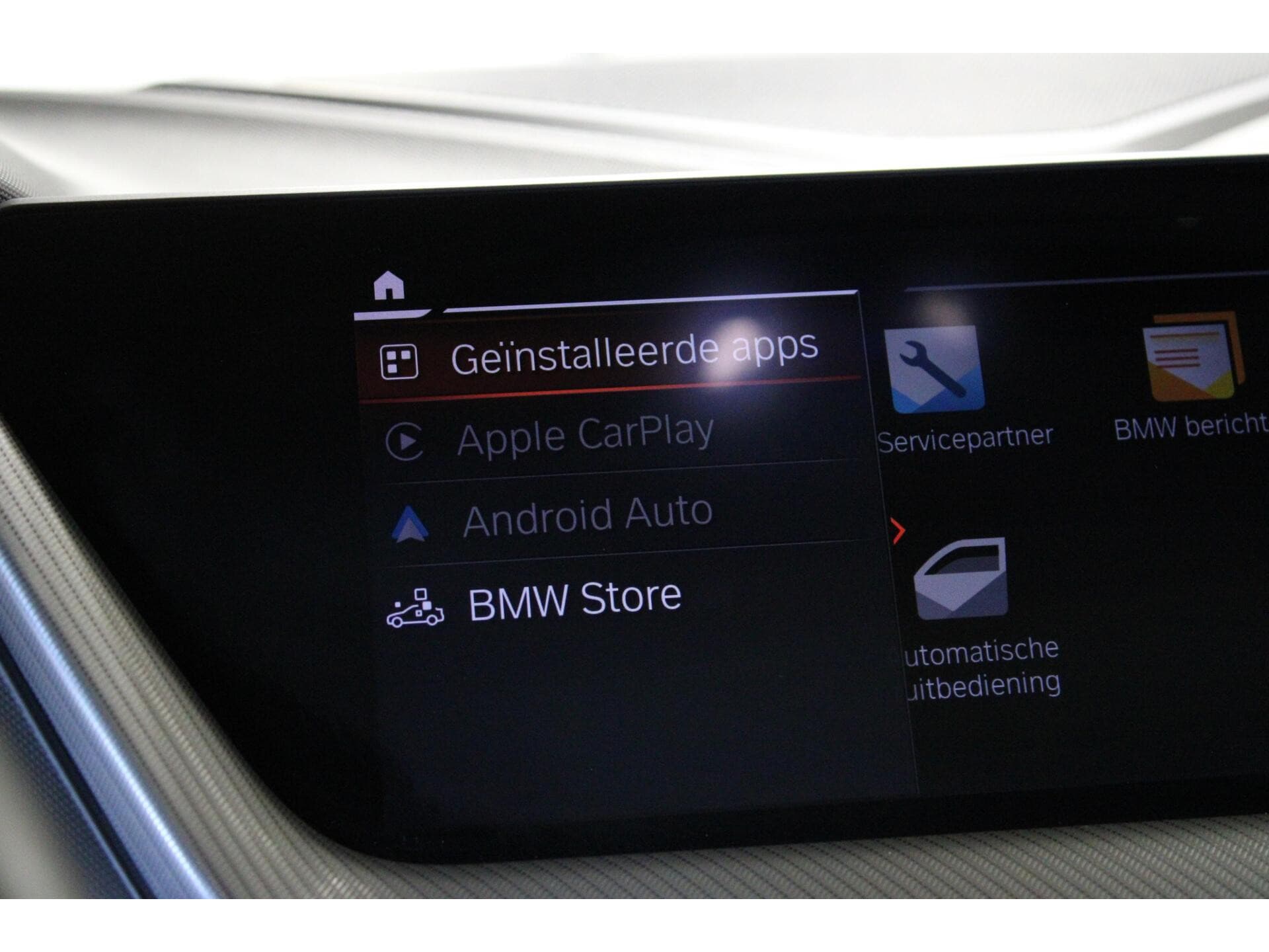 BMW 1 Serie - Foto 18
