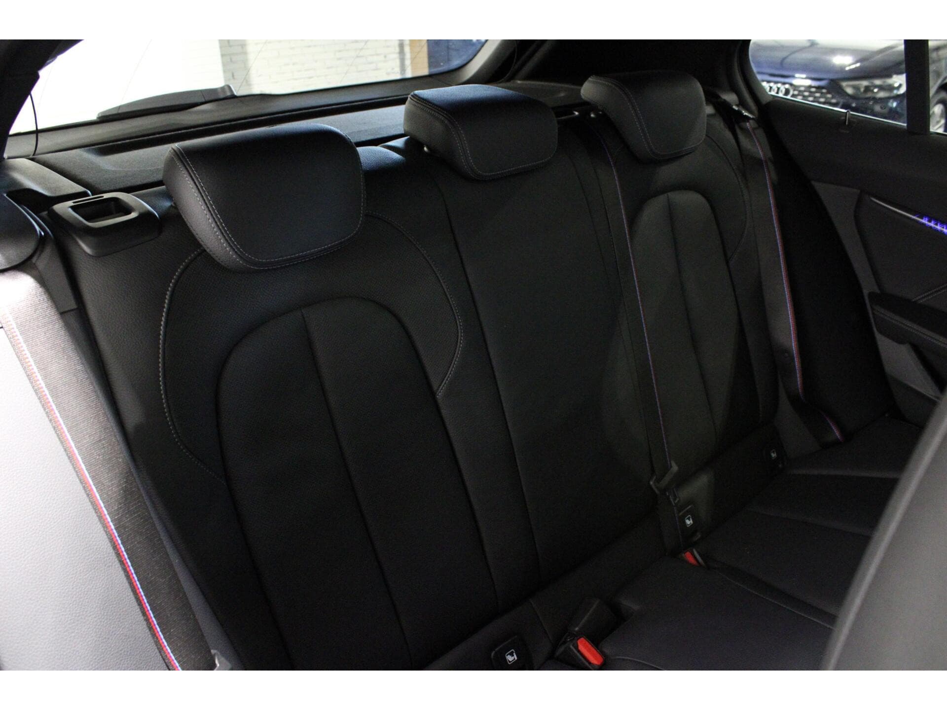 BMW 1 Serie - Foto 23