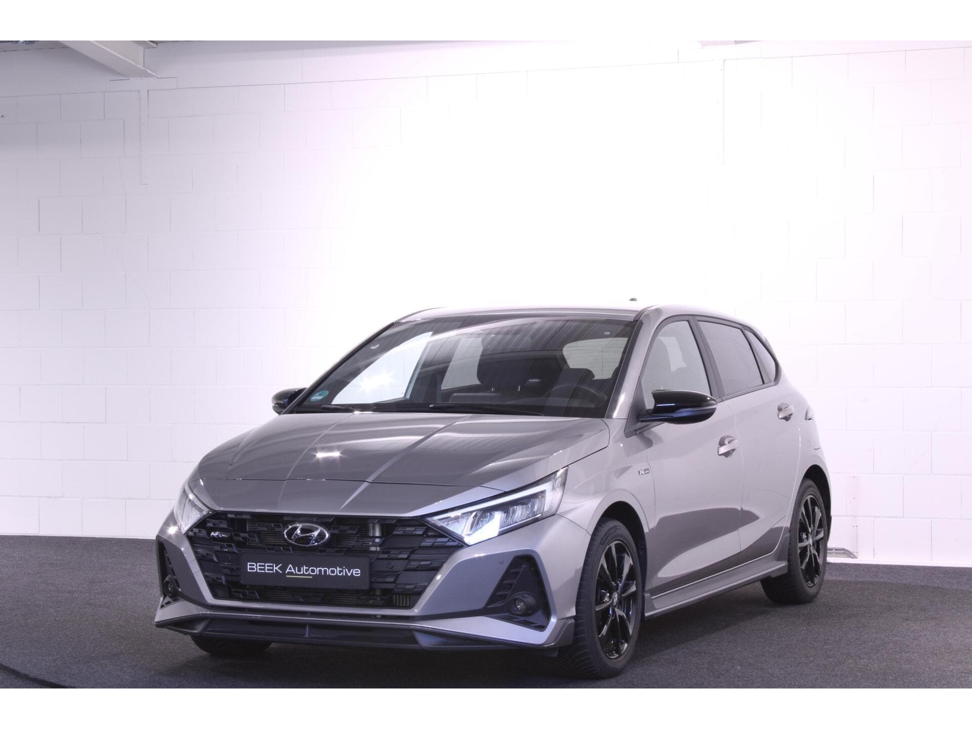 Hyundai i20 - Foto 1