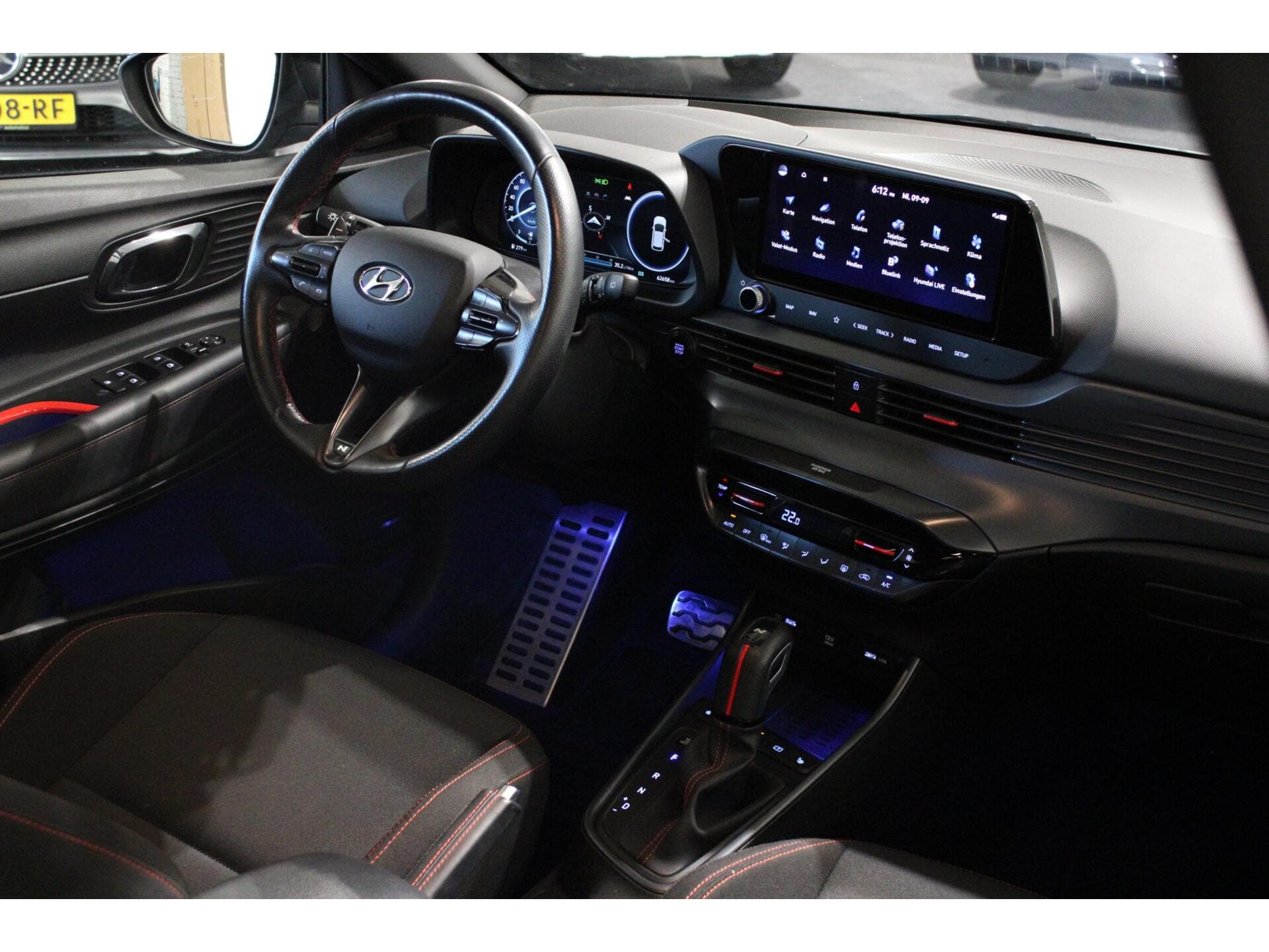 Hyundai i20 - Foto 2