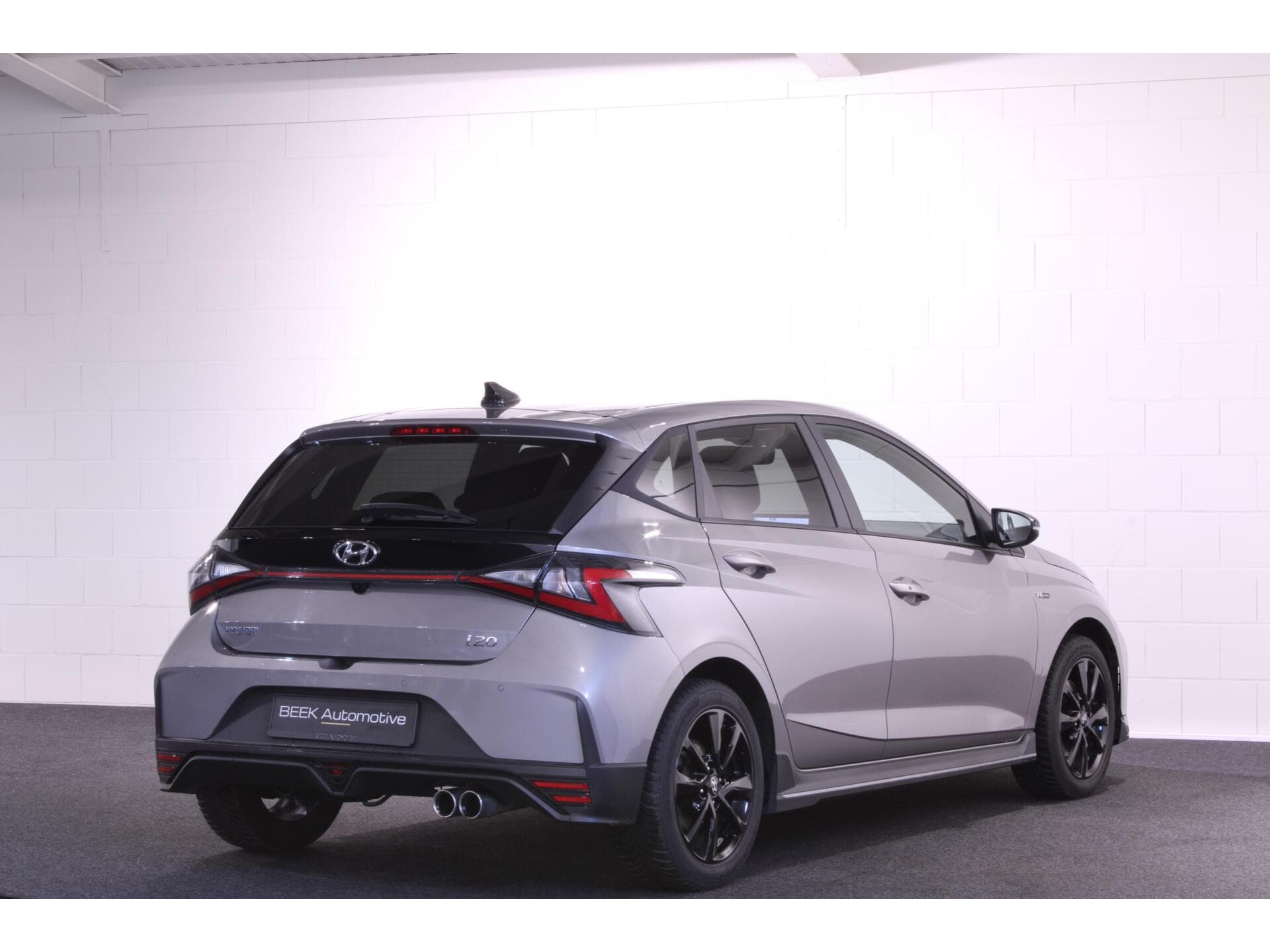 Hyundai i20 - Foto 3