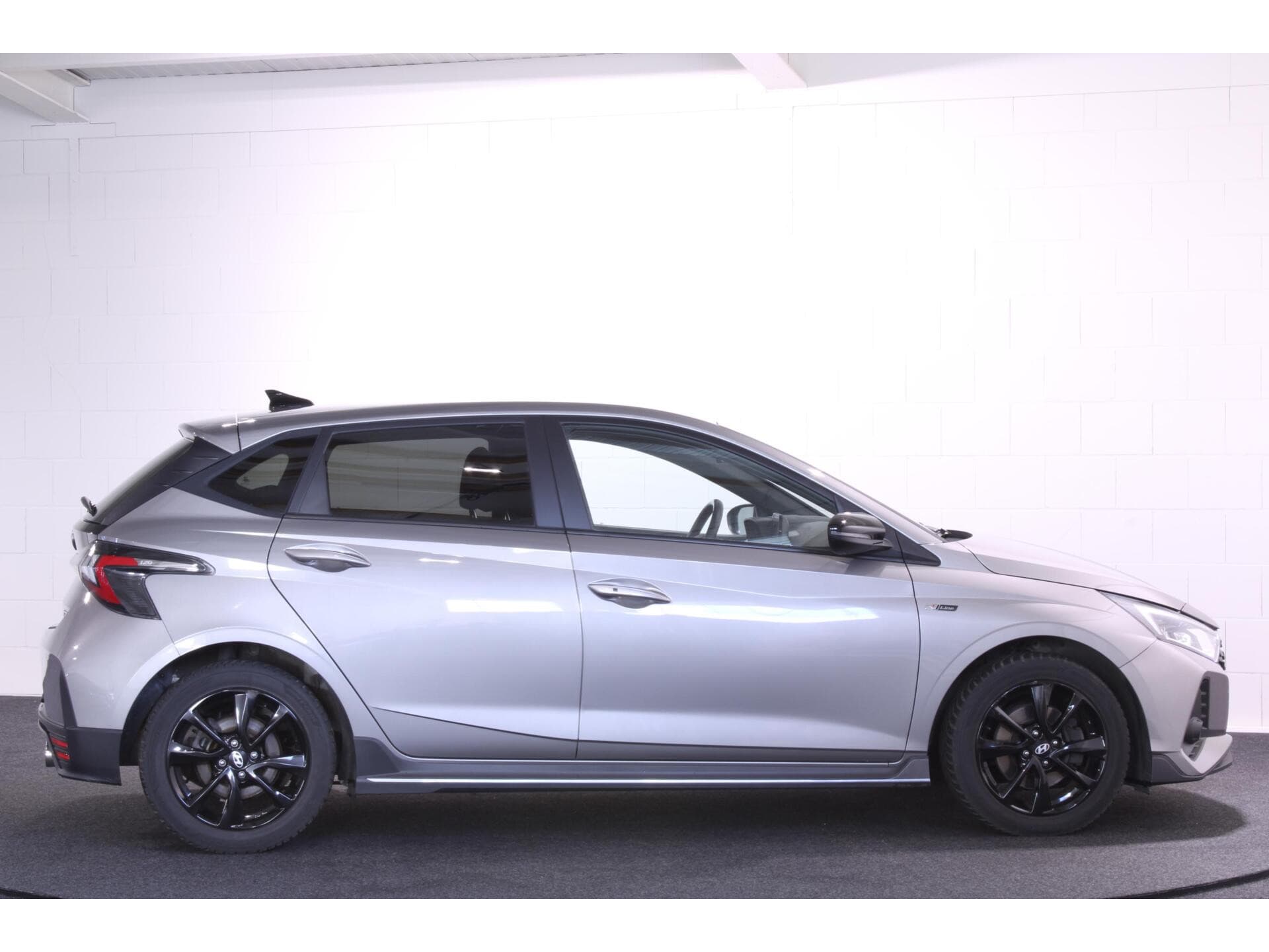 Hyundai i20 - Foto 4