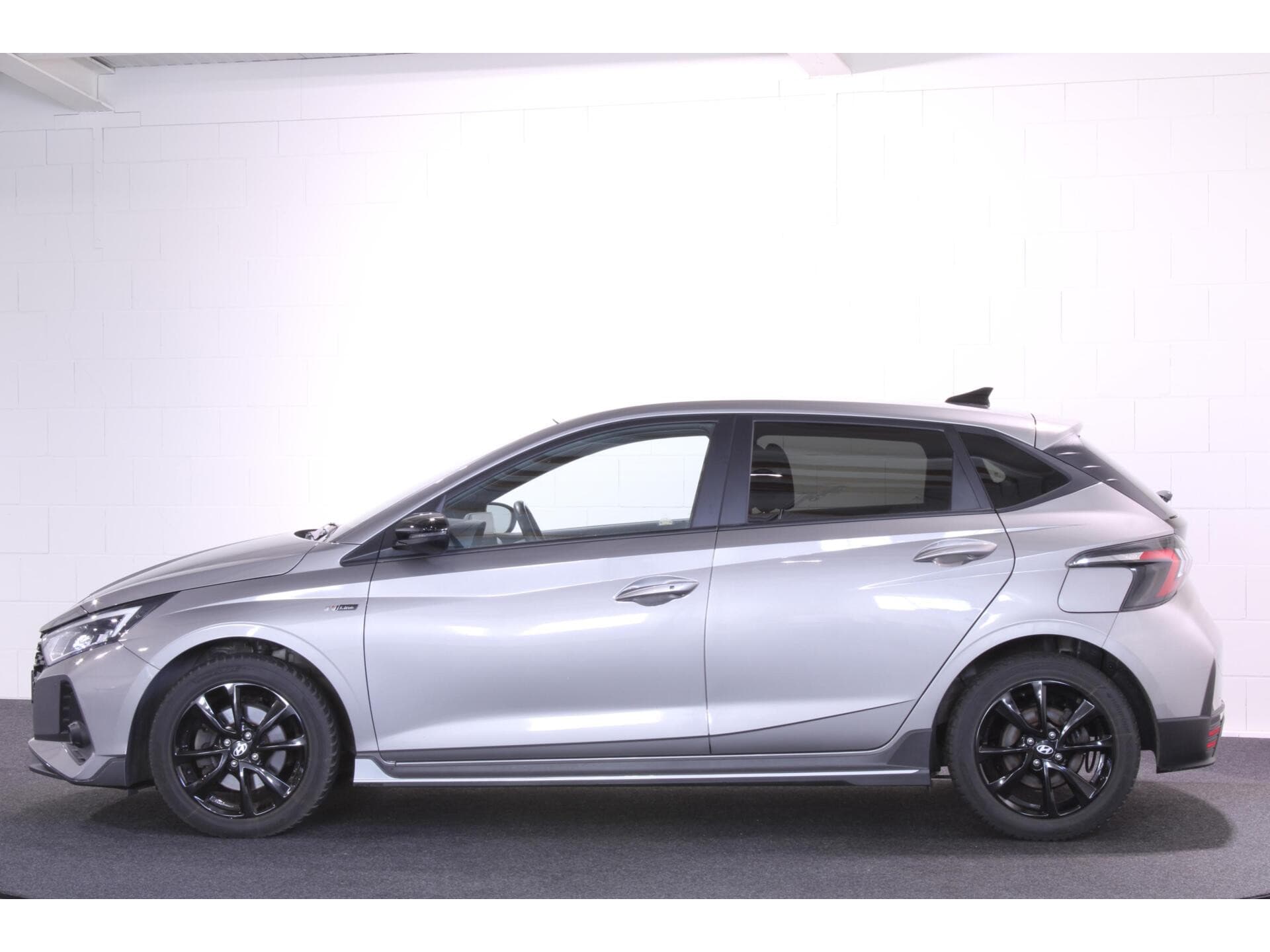 Hyundai i20 - Foto 5