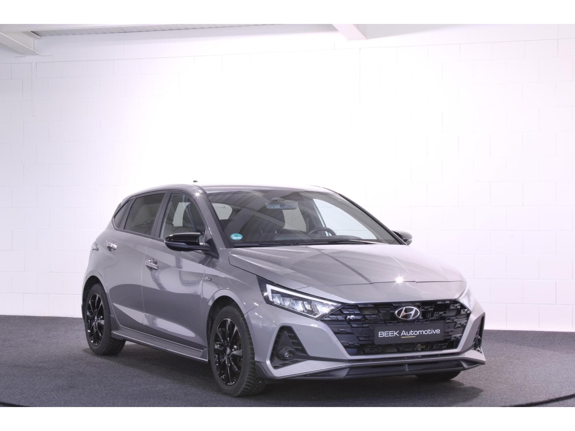 Hyundai i20 - Foto 6