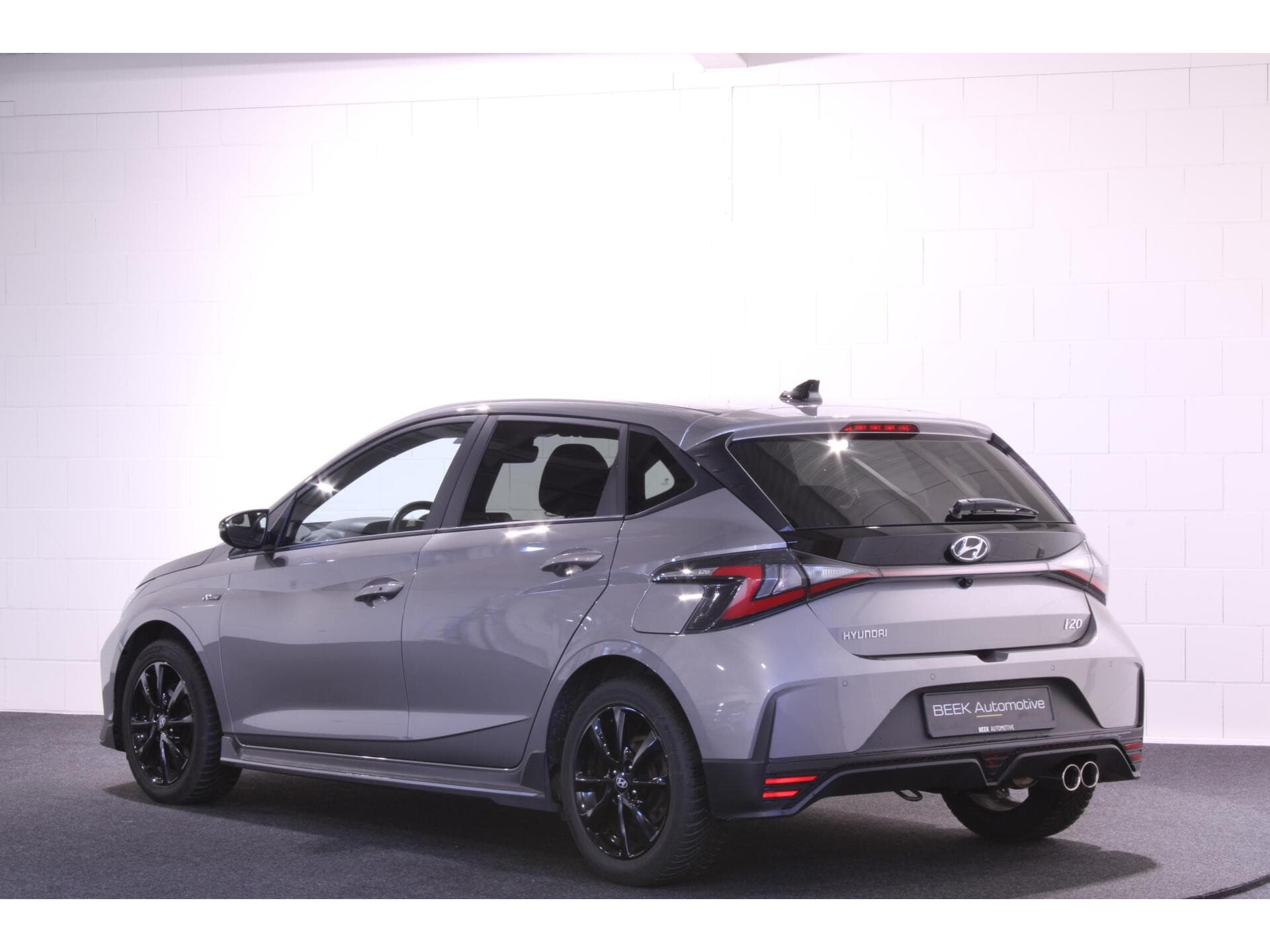 Hyundai i20 - Foto 7