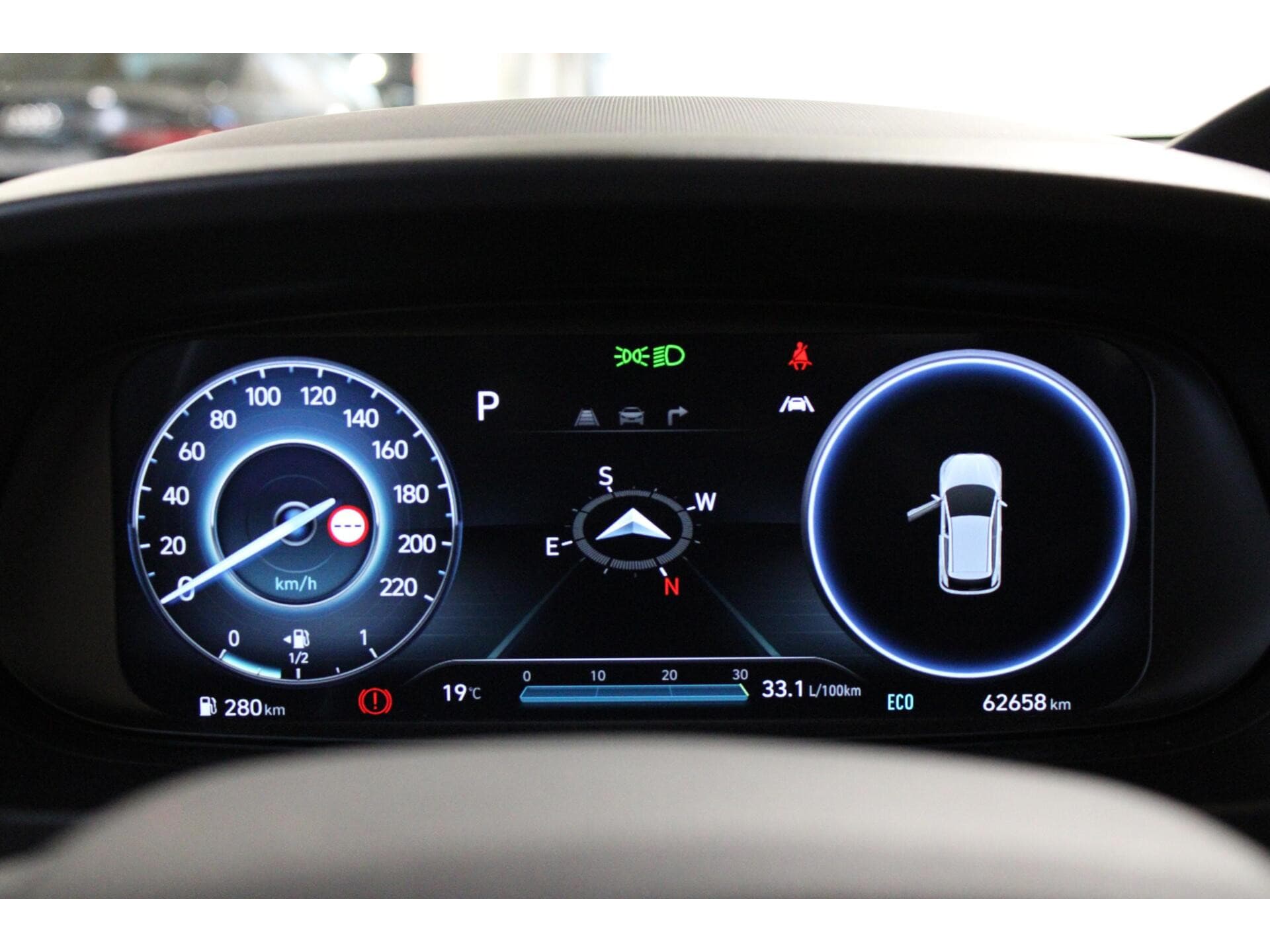 Hyundai i20 - Foto 15