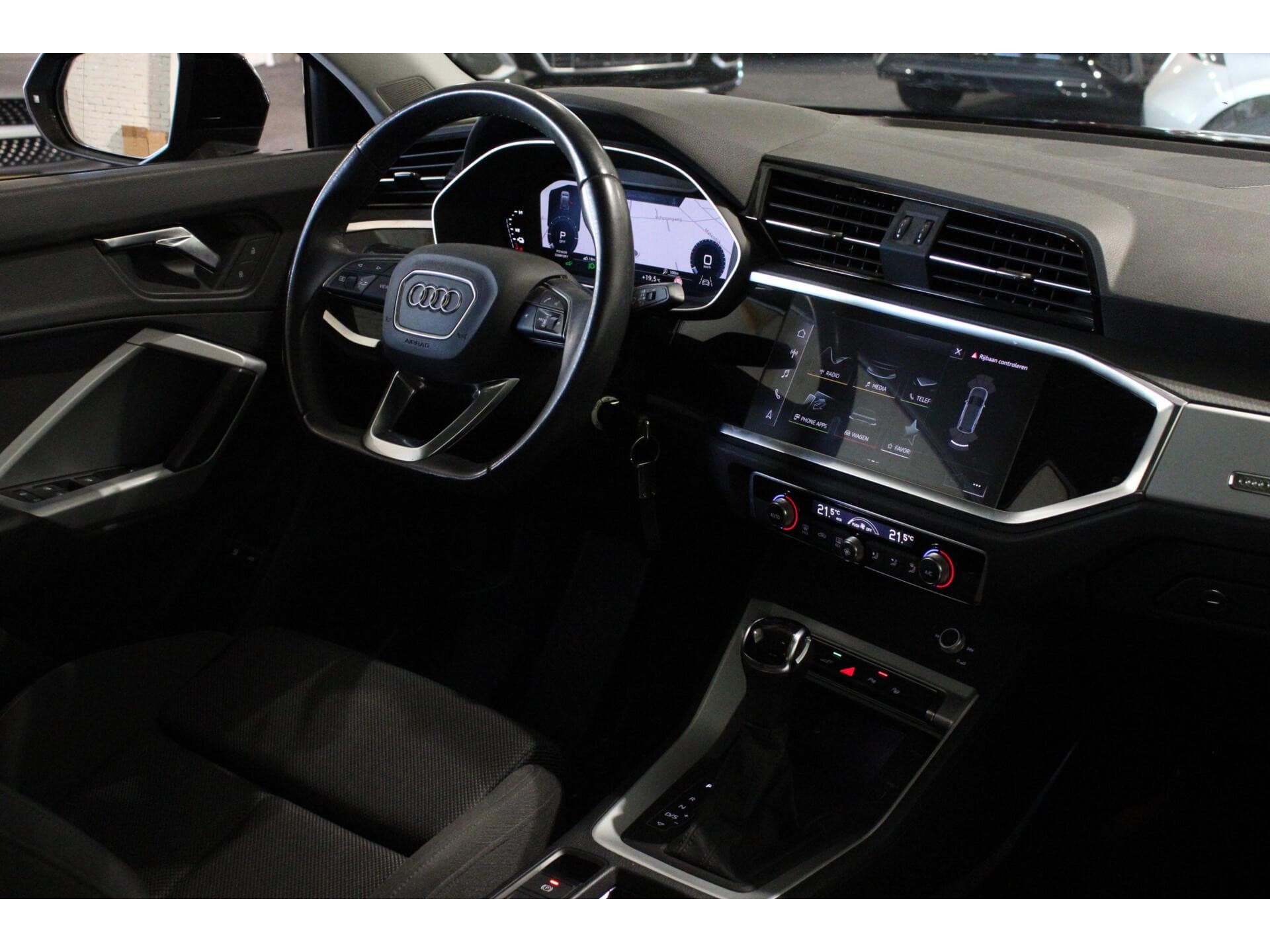 Audi Q3 - Foto 3