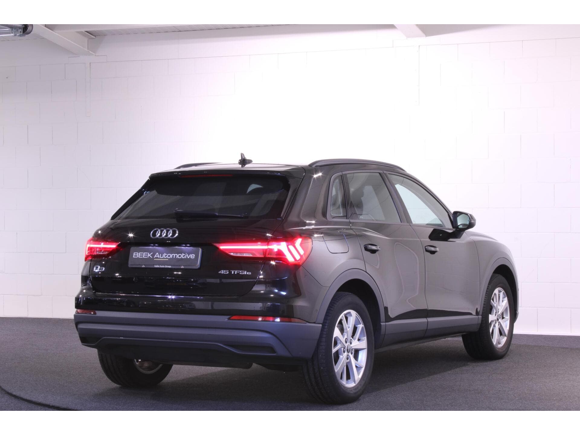 Audi Q3 - Foto 4
