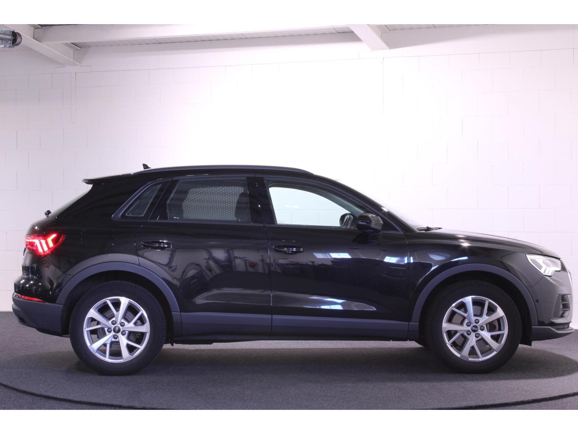 Audi Q3 - Foto 5
