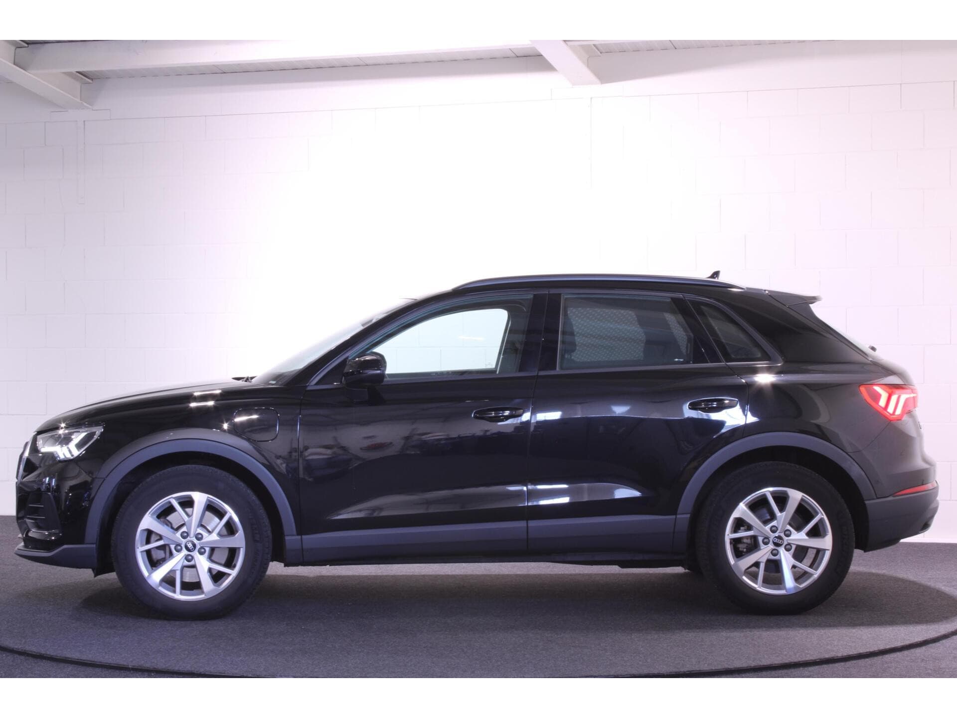 Audi Q3 - Foto 6