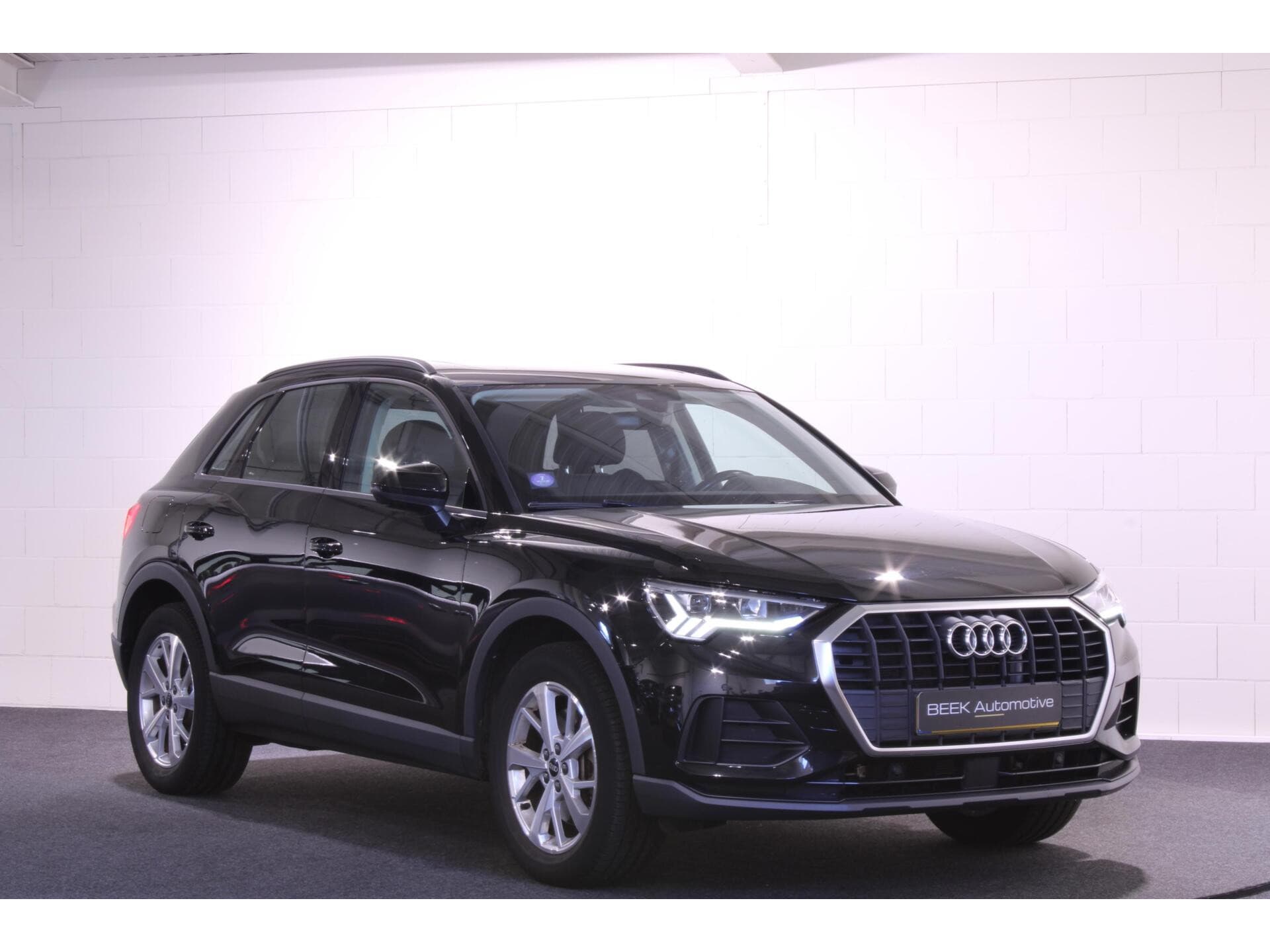 Audi Q3 - Foto 7