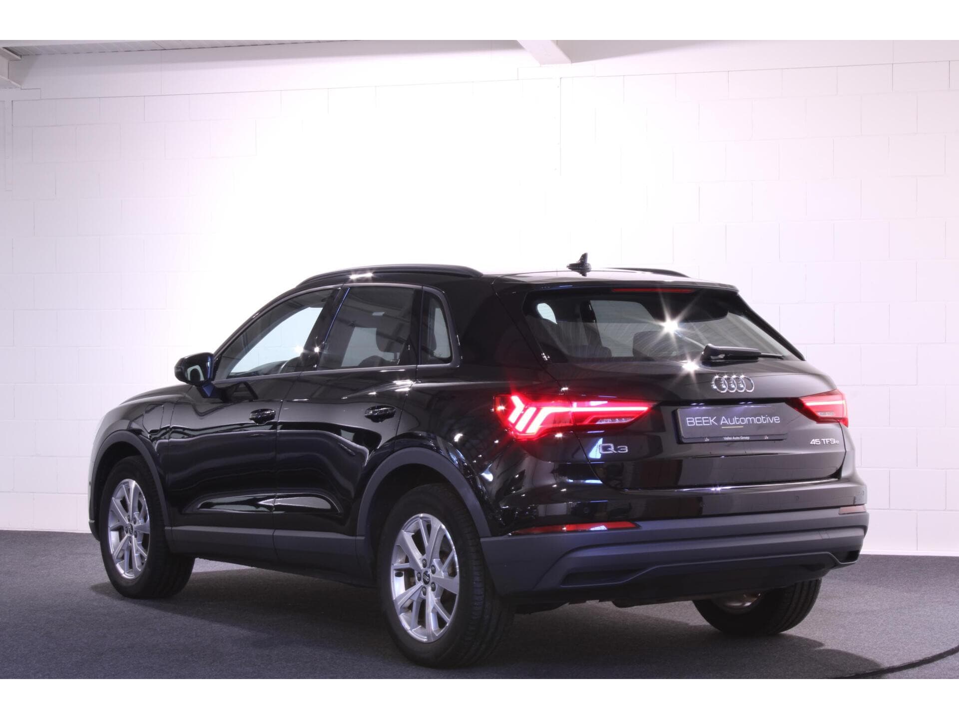 Audi Q3 - Foto 8
