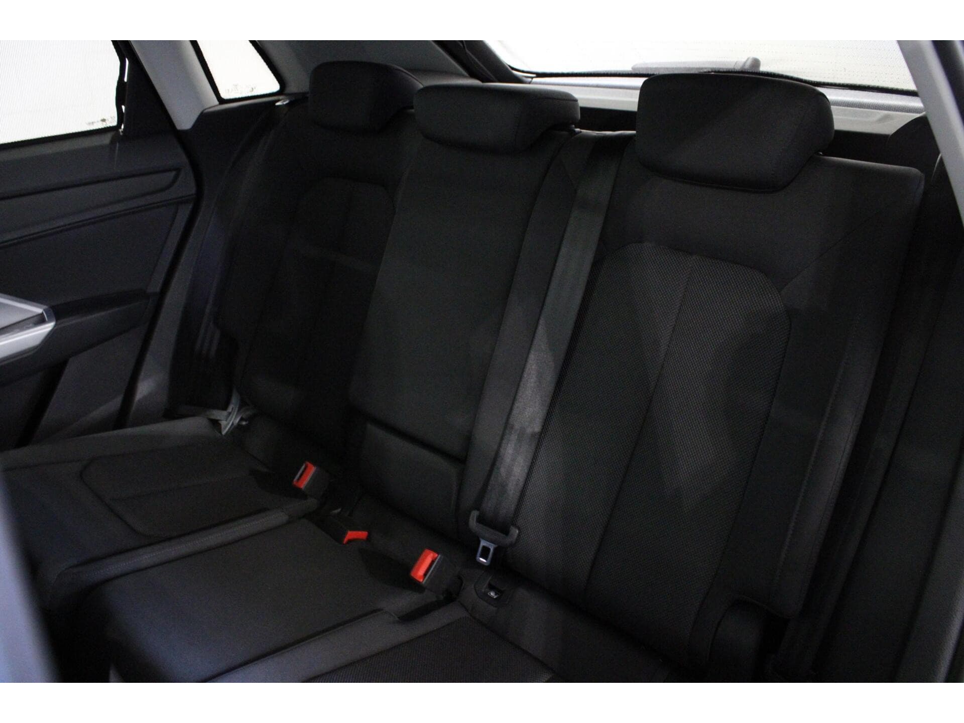 Audi Q3 - Foto 23