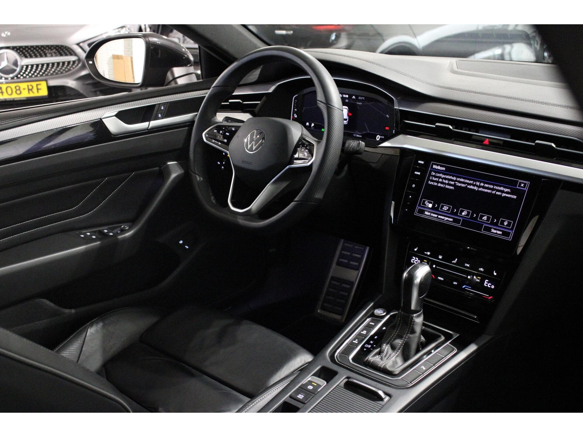 Volkswagen Arteon - Foto 3