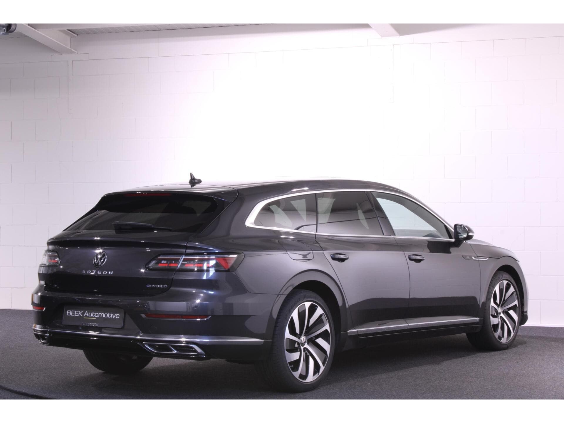 Volkswagen Arteon - Foto 4