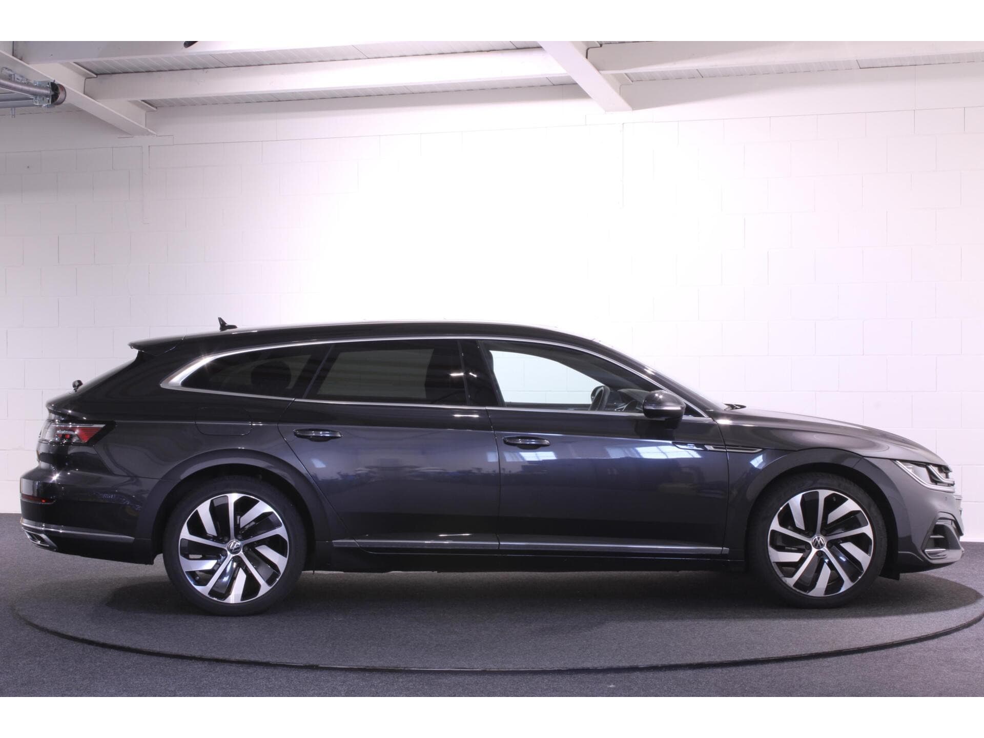 Volkswagen Arteon - Foto 5