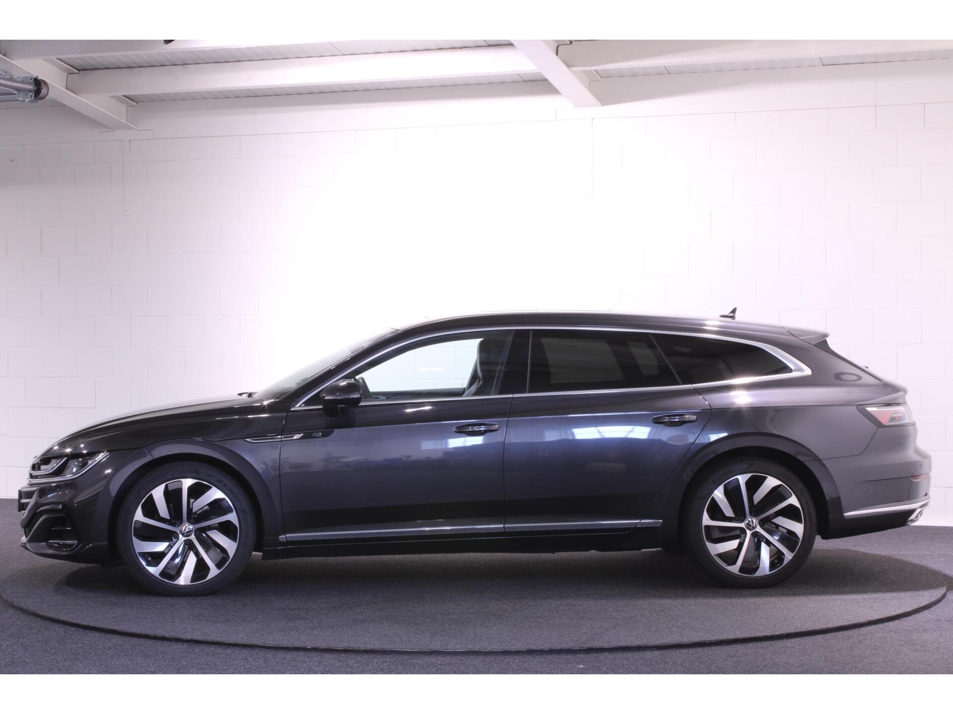 Volkswagen Arteon - Foto 6