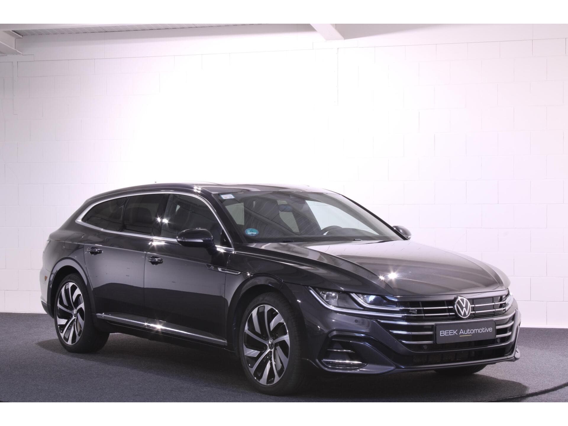 Volkswagen Arteon - Foto 7