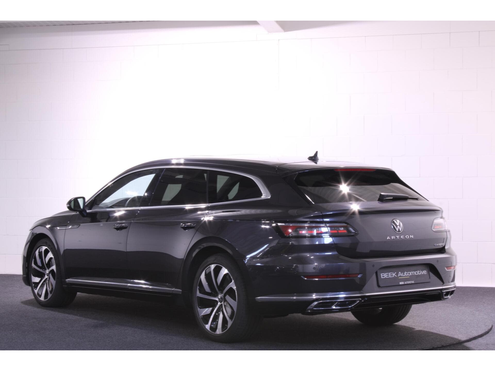 Volkswagen Arteon - Foto 8
