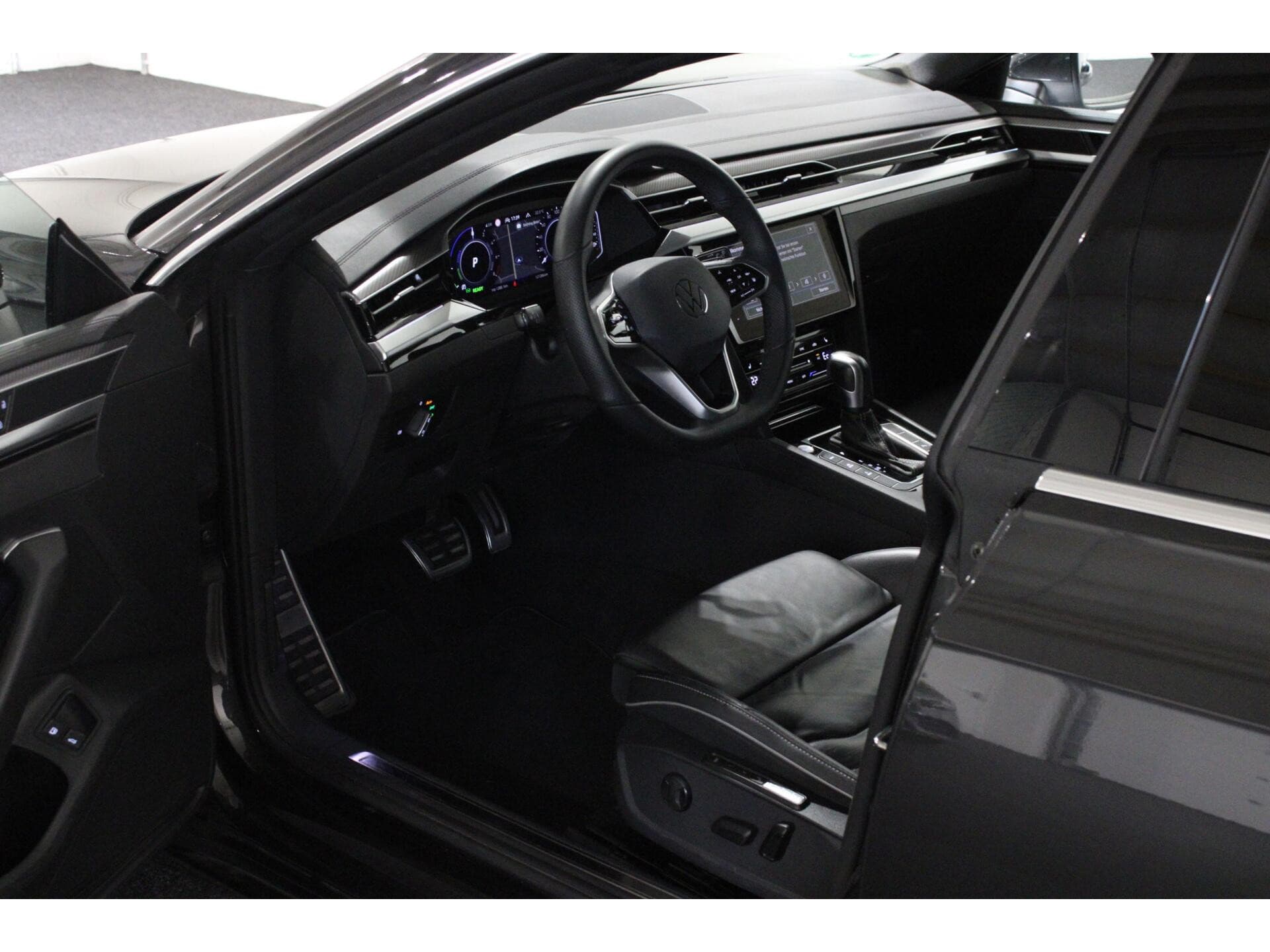 Volkswagen Arteon - Foto 9