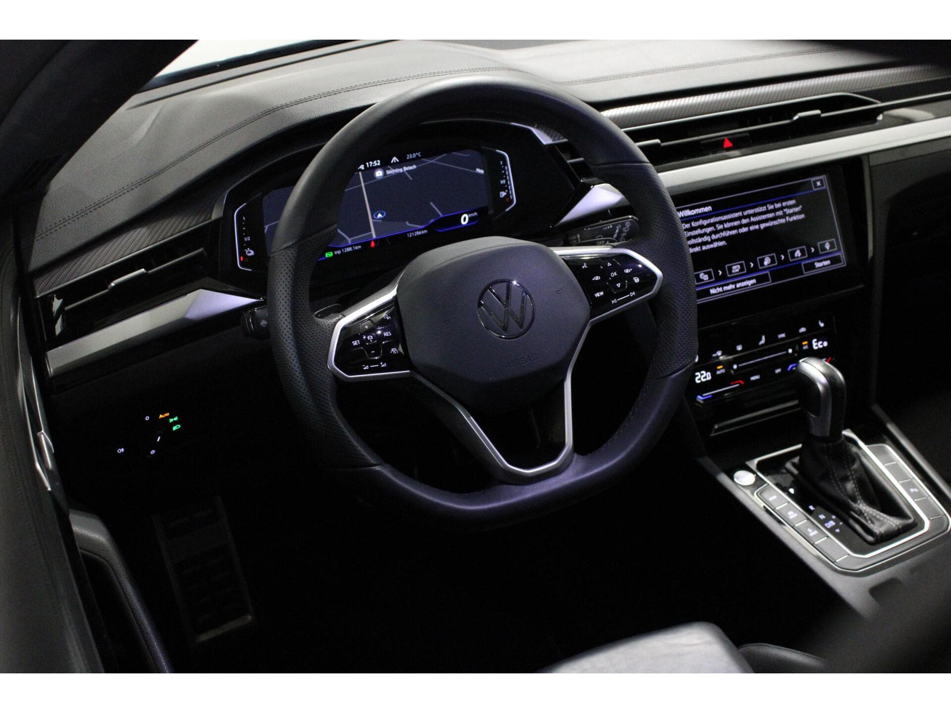 Volkswagen Arteon - Foto 14