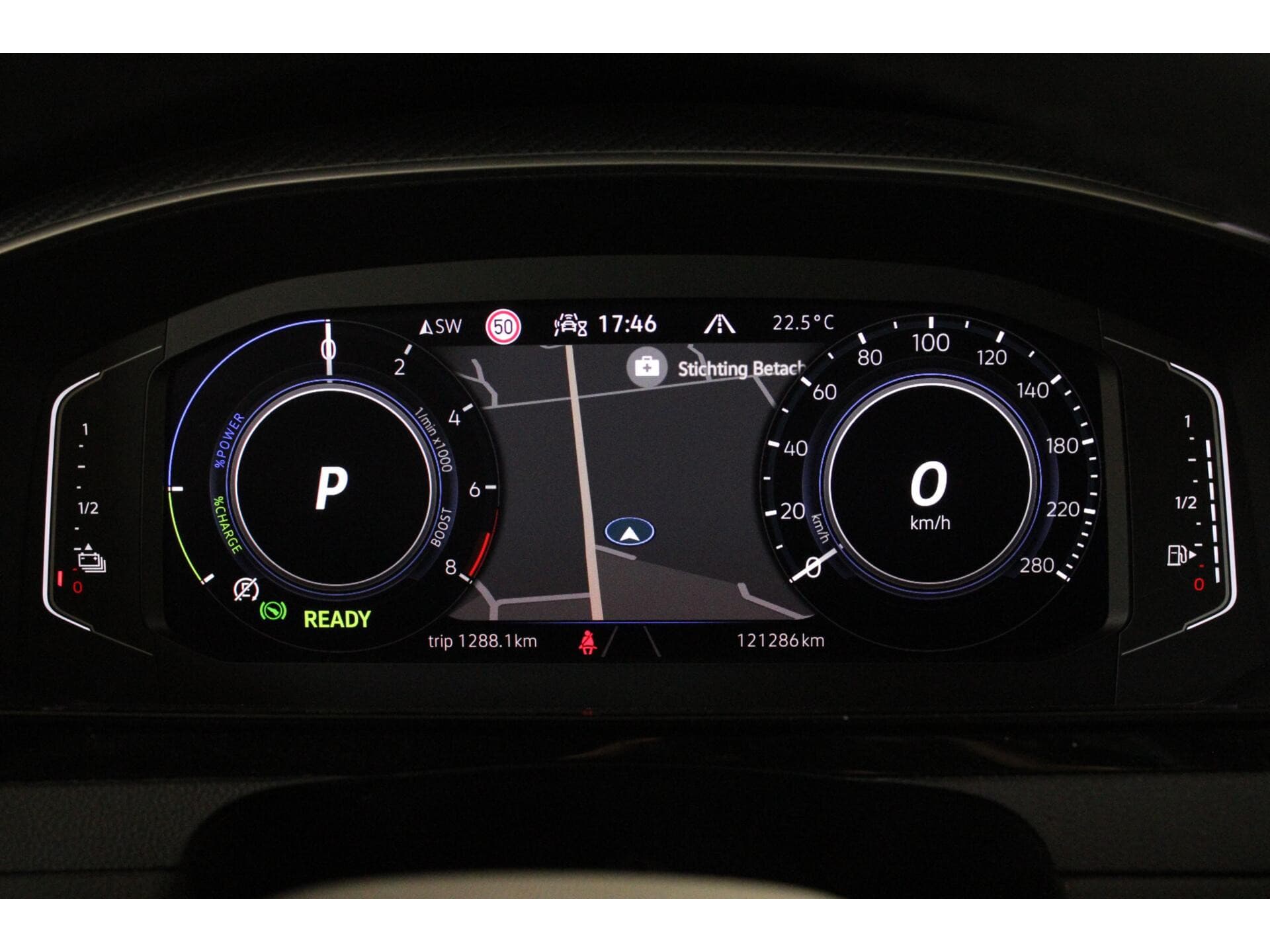 Volkswagen Arteon - Foto 17