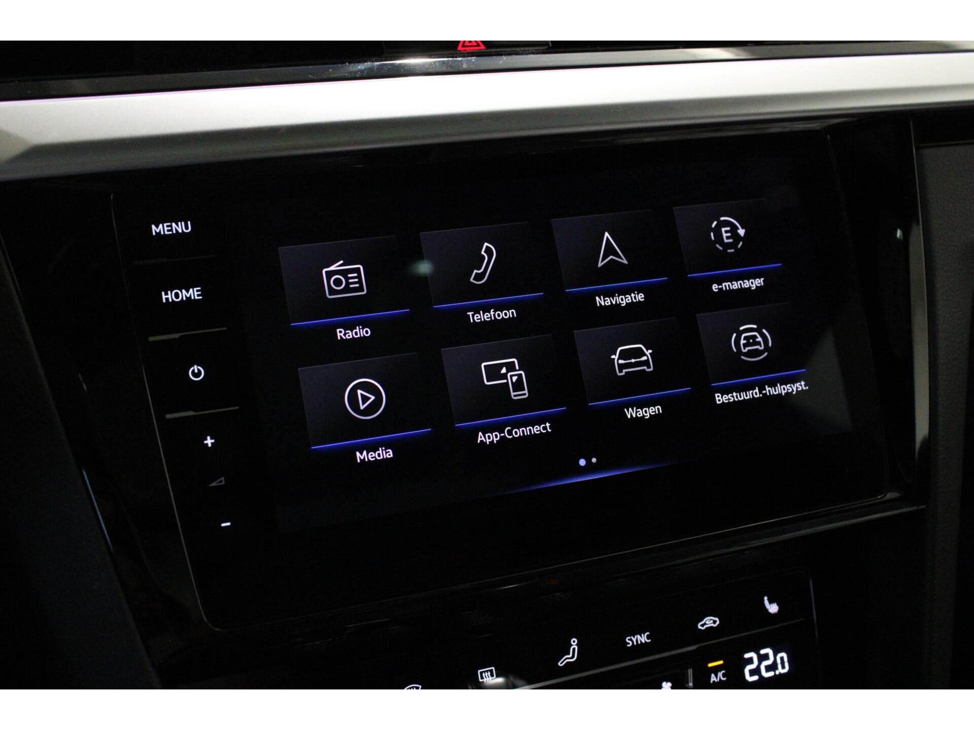 Volkswagen Arteon - Foto 20