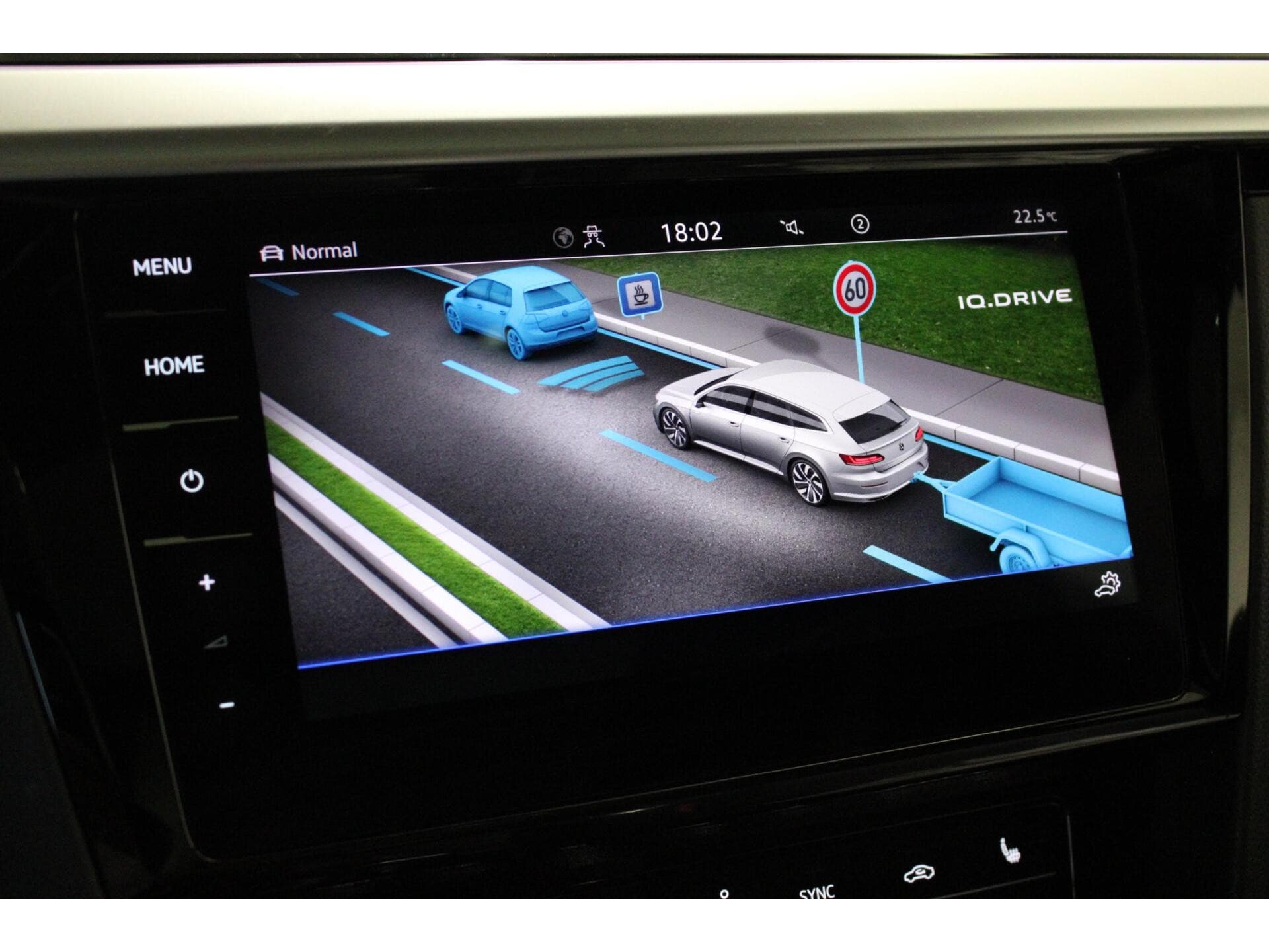 Volkswagen Arteon - Foto 22