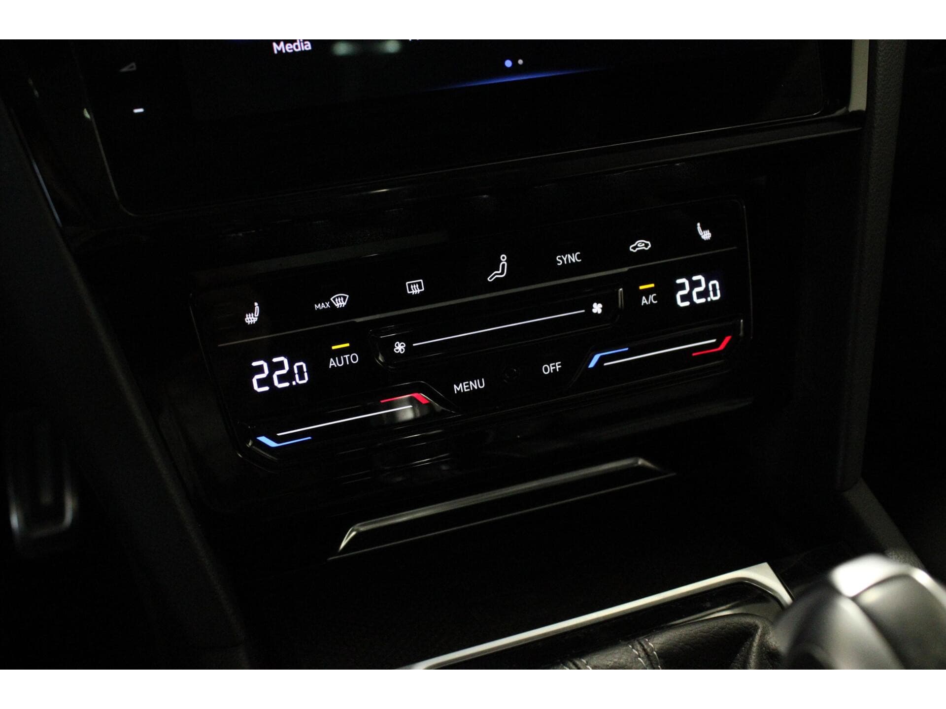 Volkswagen Arteon - Foto 23