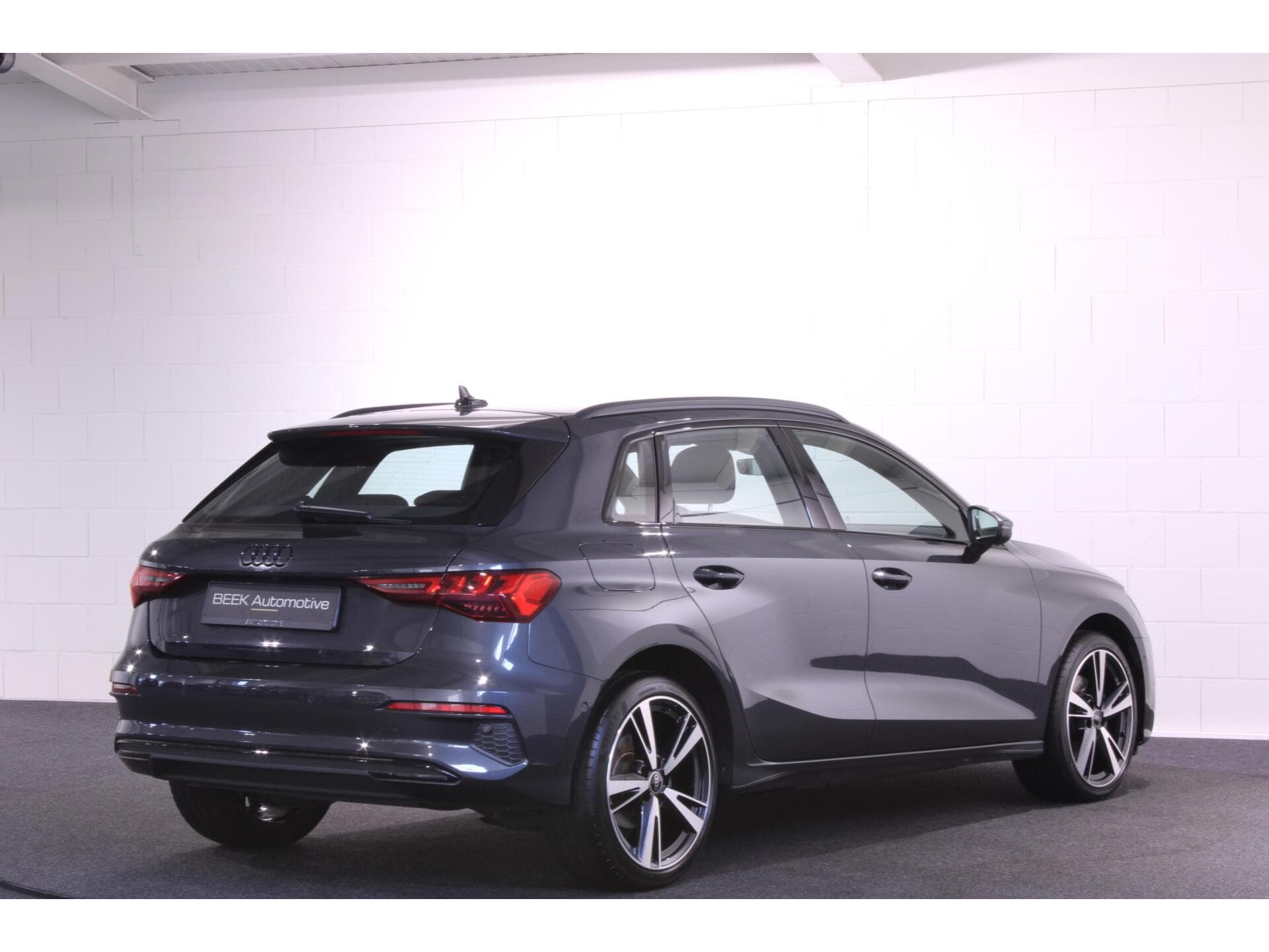 Audi A3 - Foto 4