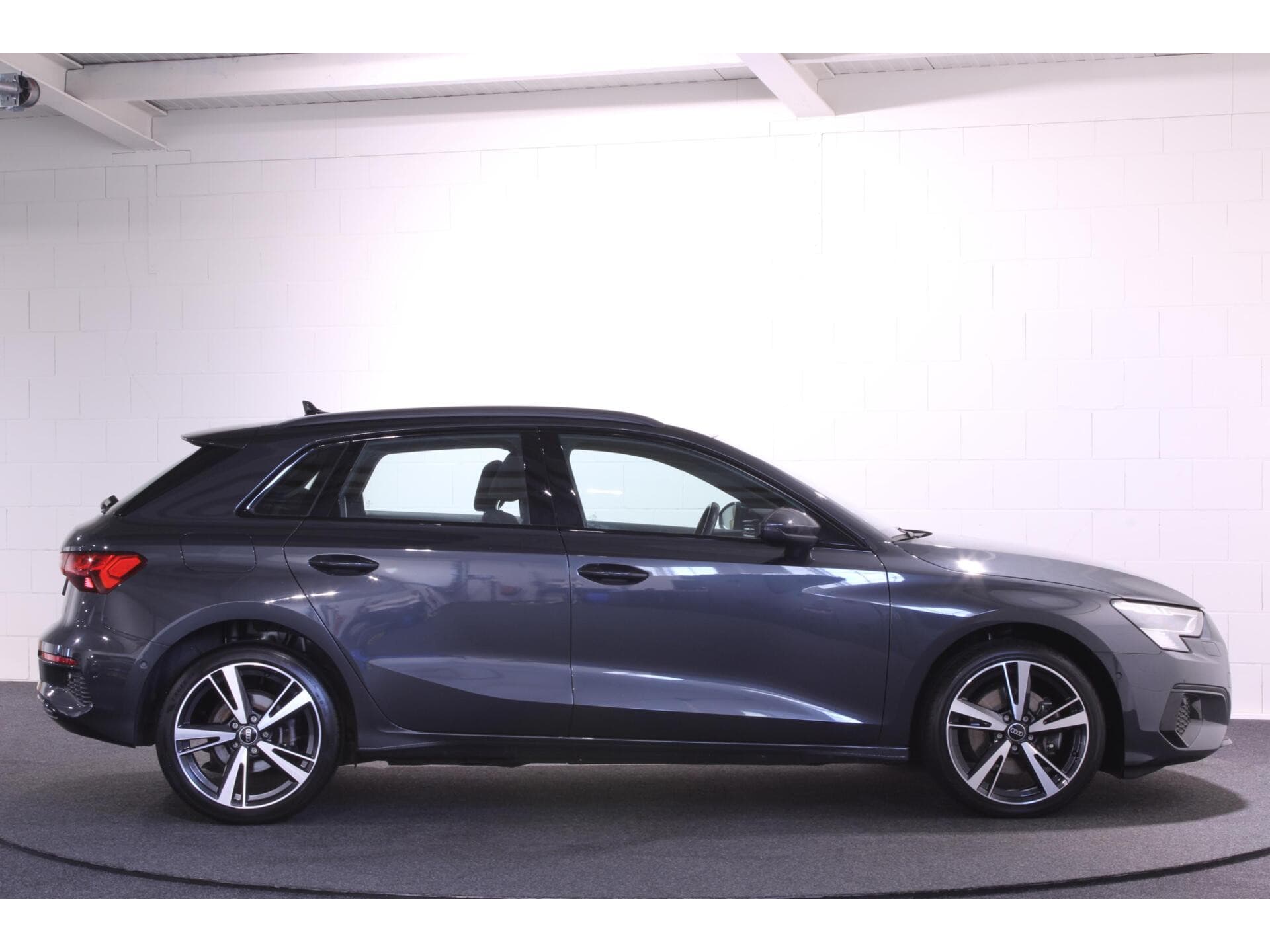 Audi A3 - Foto 5