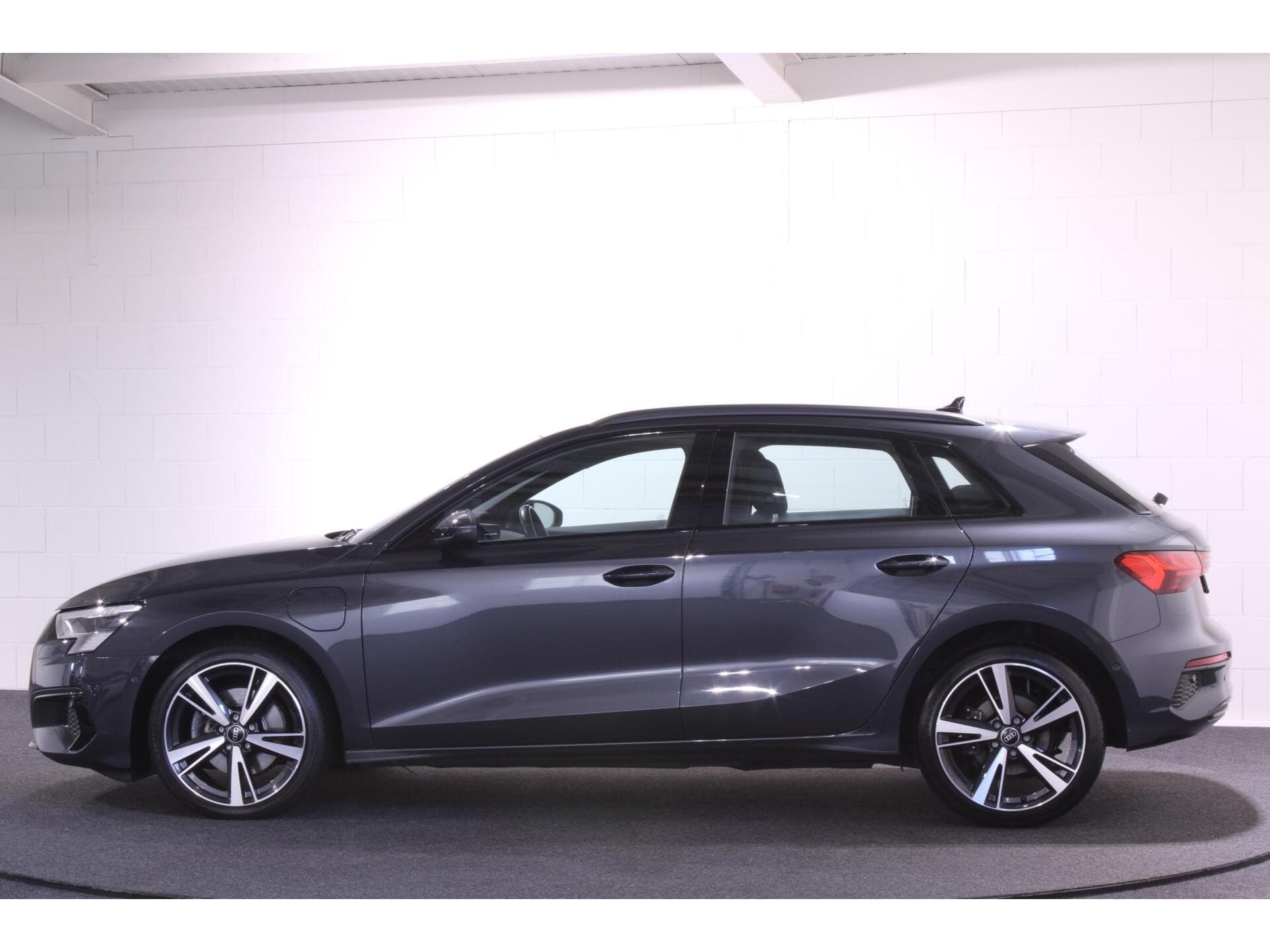 Audi A3 - Foto 6