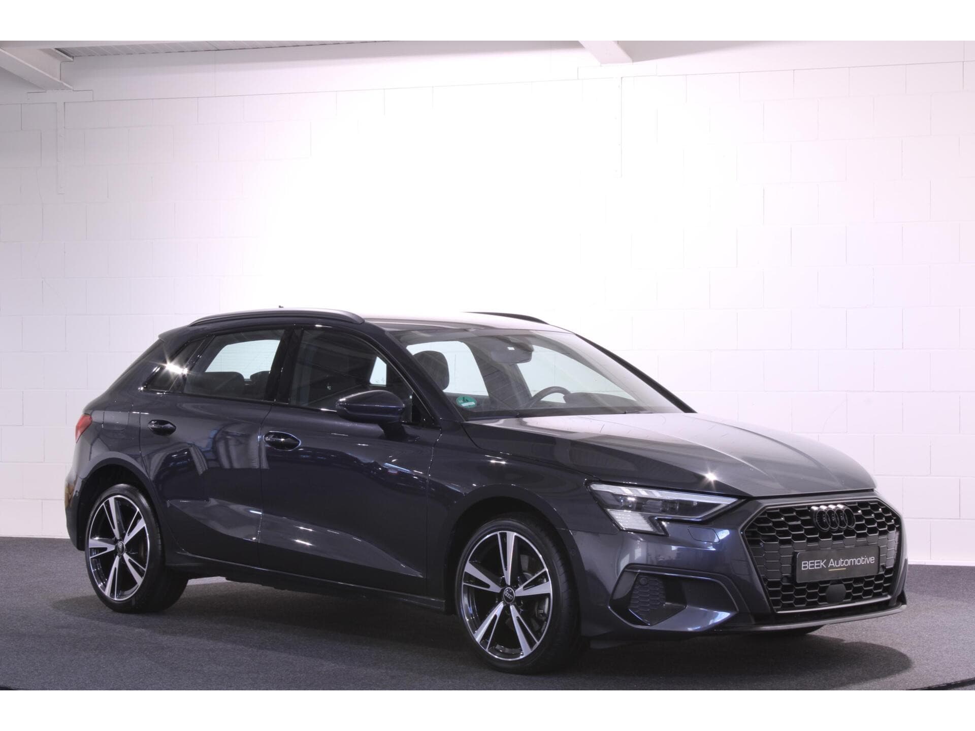 Audi A3 - Foto 7