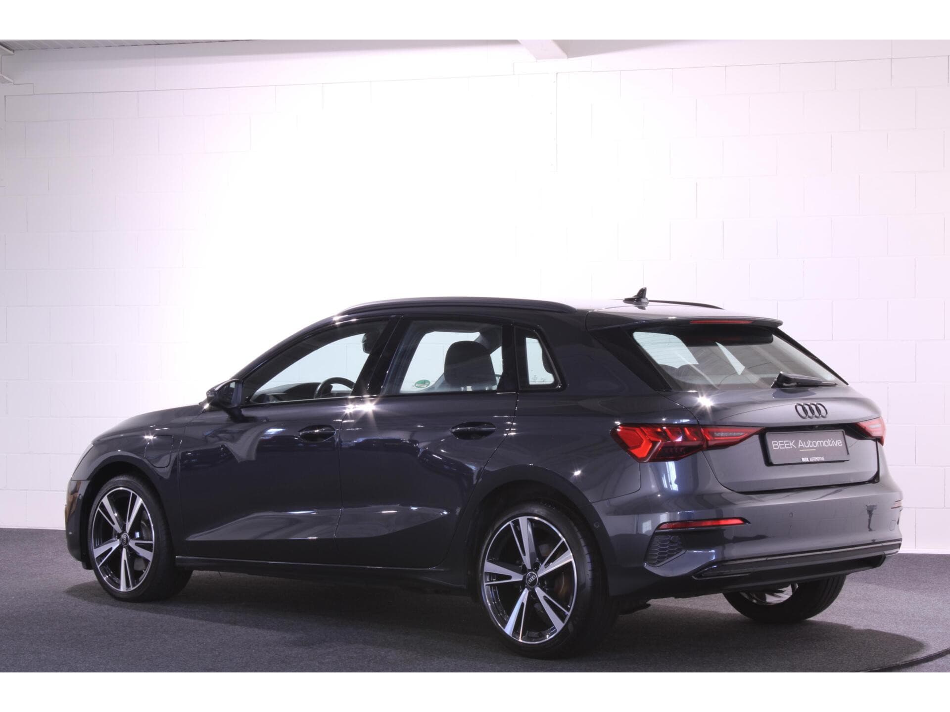 Audi A3 - Foto 8