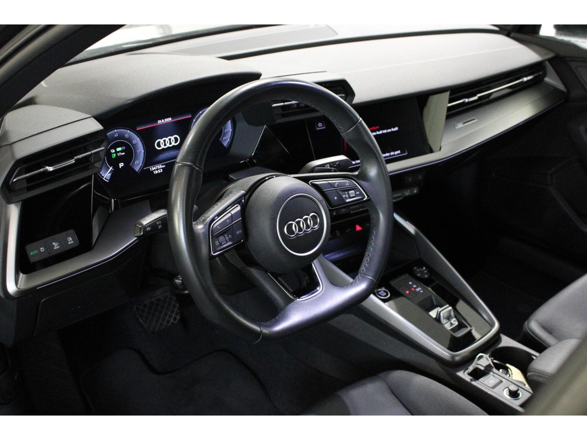 Audi A3 - Foto 11