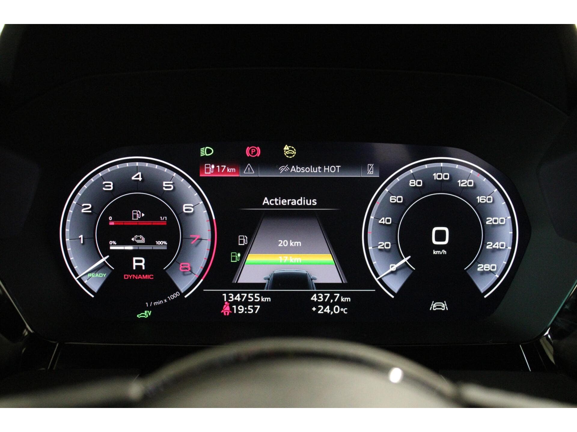 Audi A3 - Foto 14