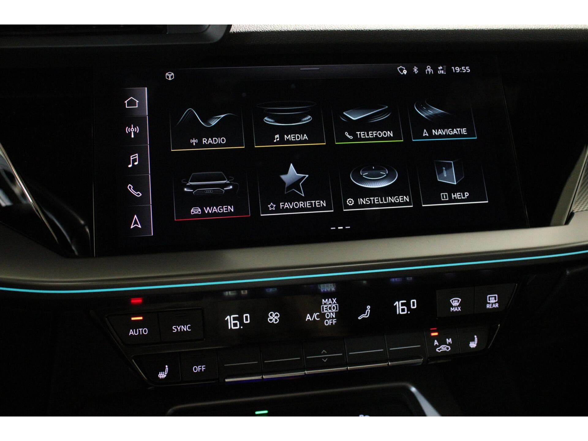 Audi A3 - Foto 16