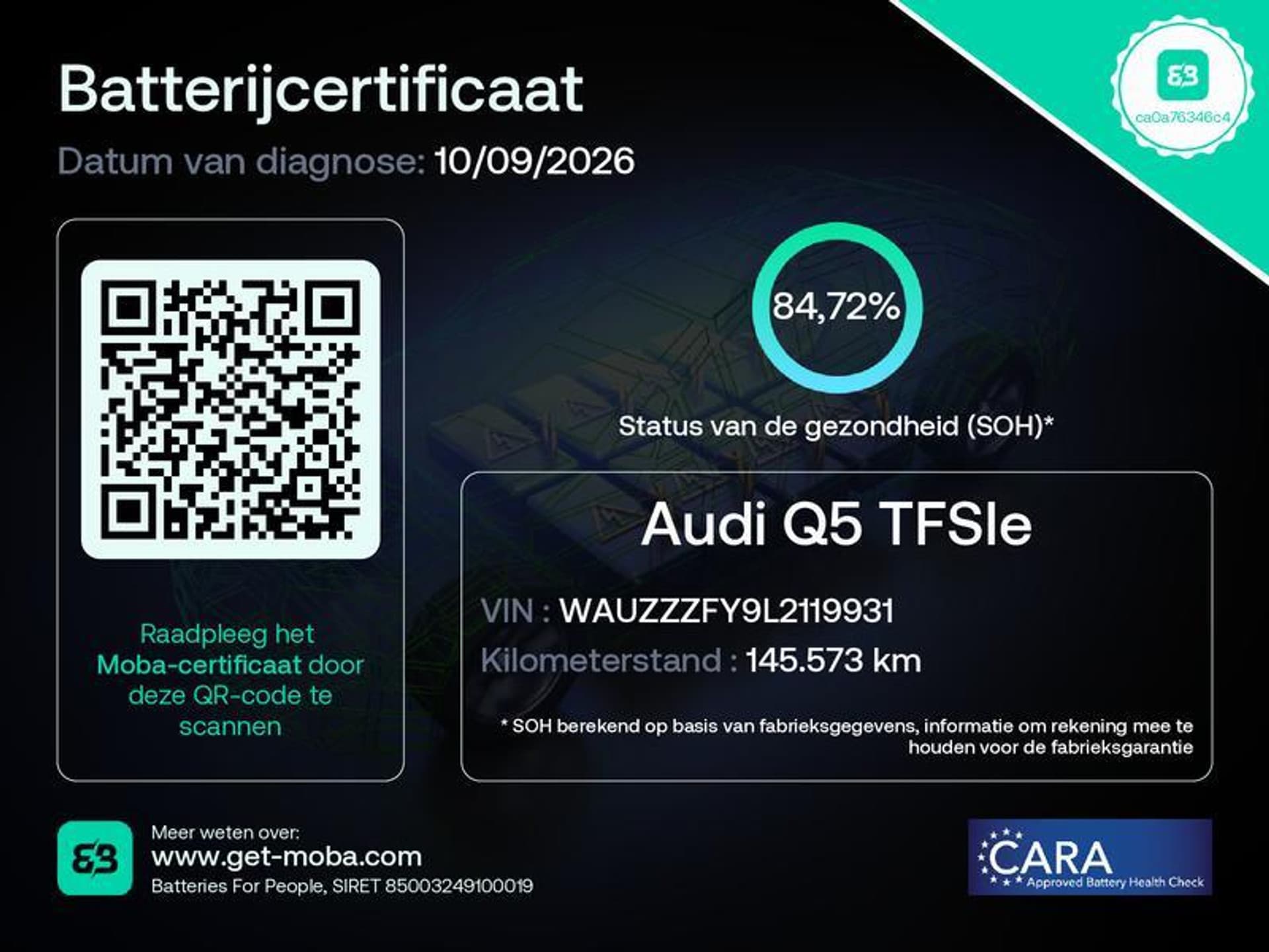 Audi Q5 - Foto 2