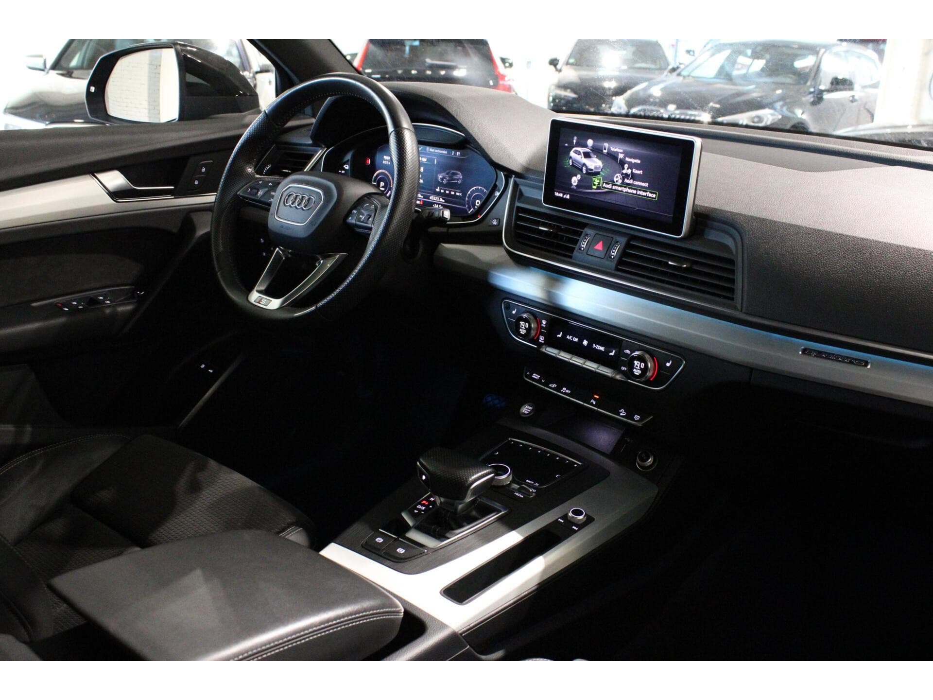 Audi Q5 - Foto 3
