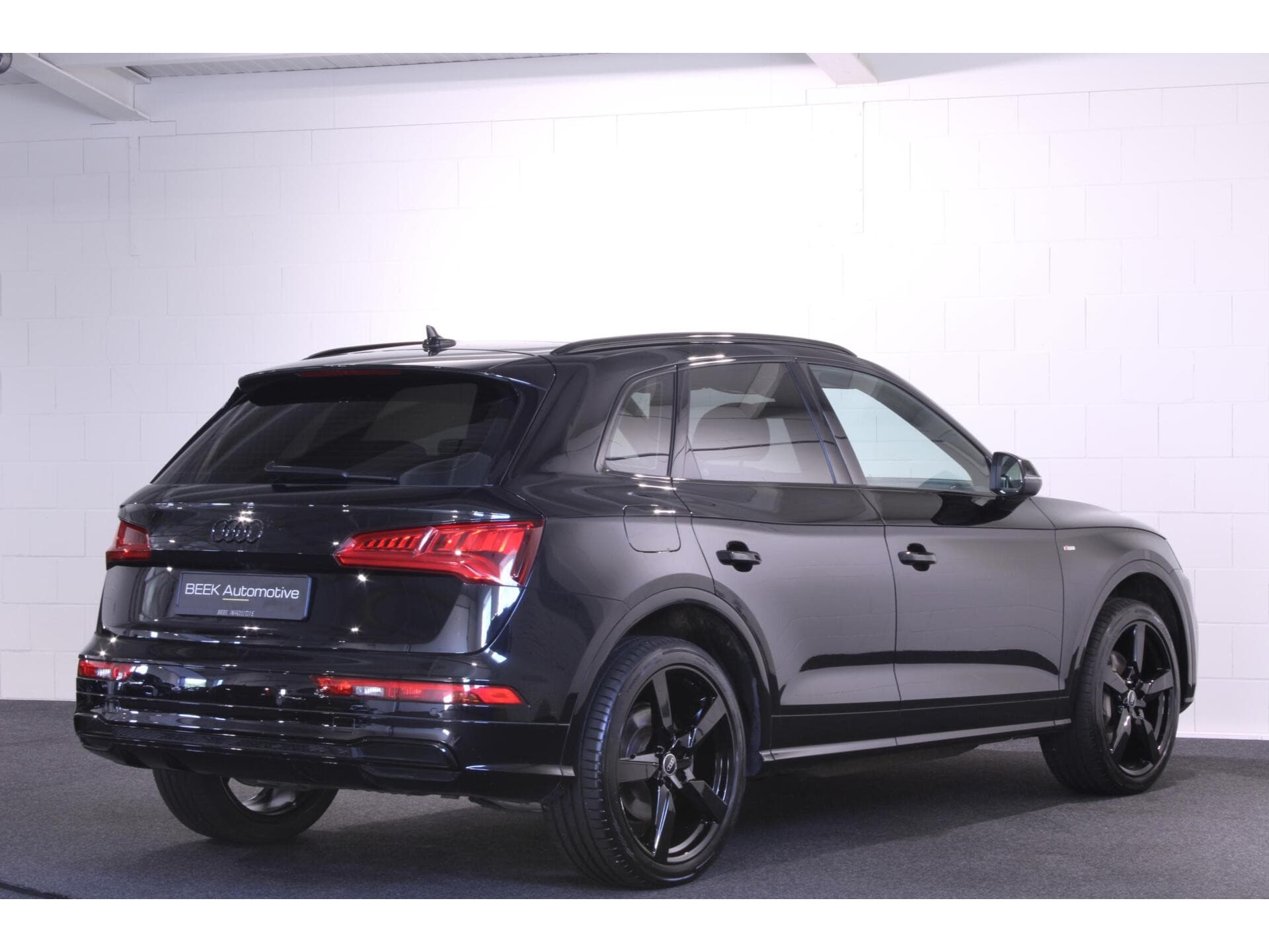 Audi Q5 - Foto 4