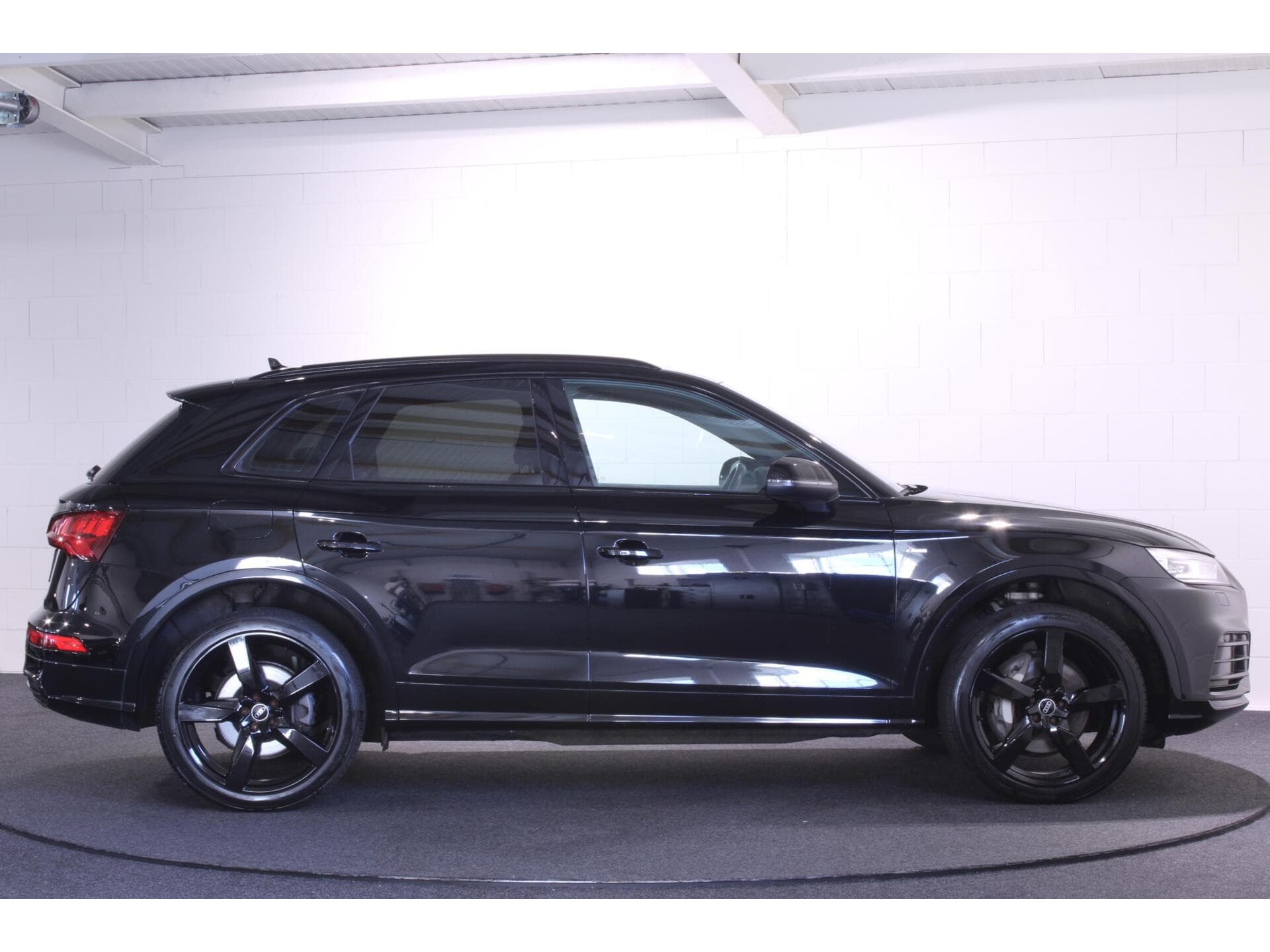 Audi Q5 - Foto 5