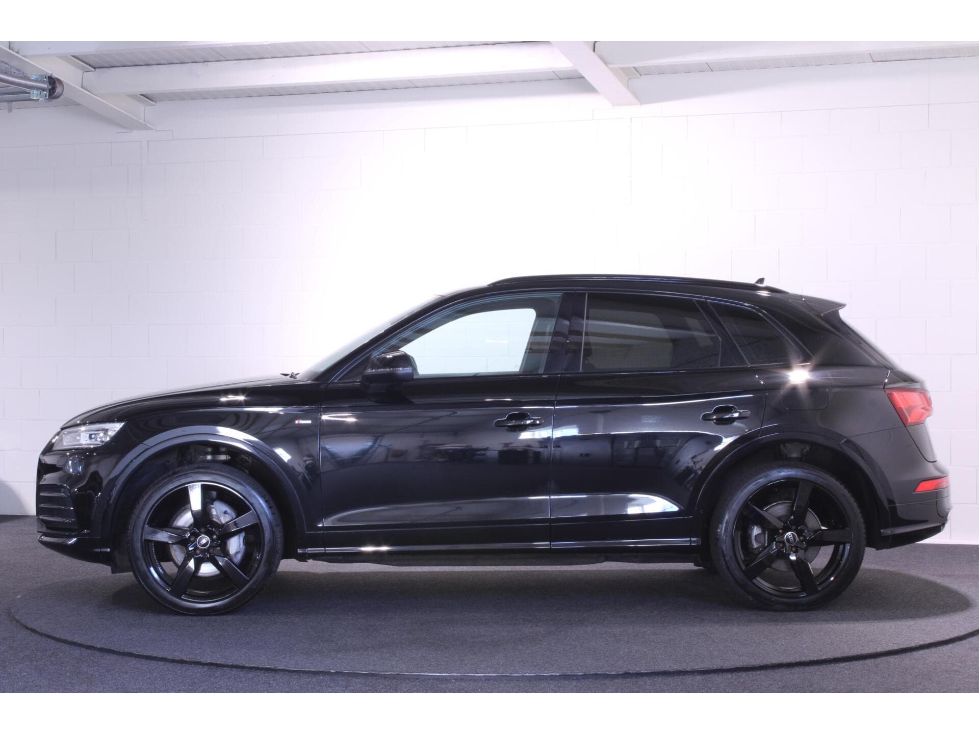 Audi Q5 - Foto 6