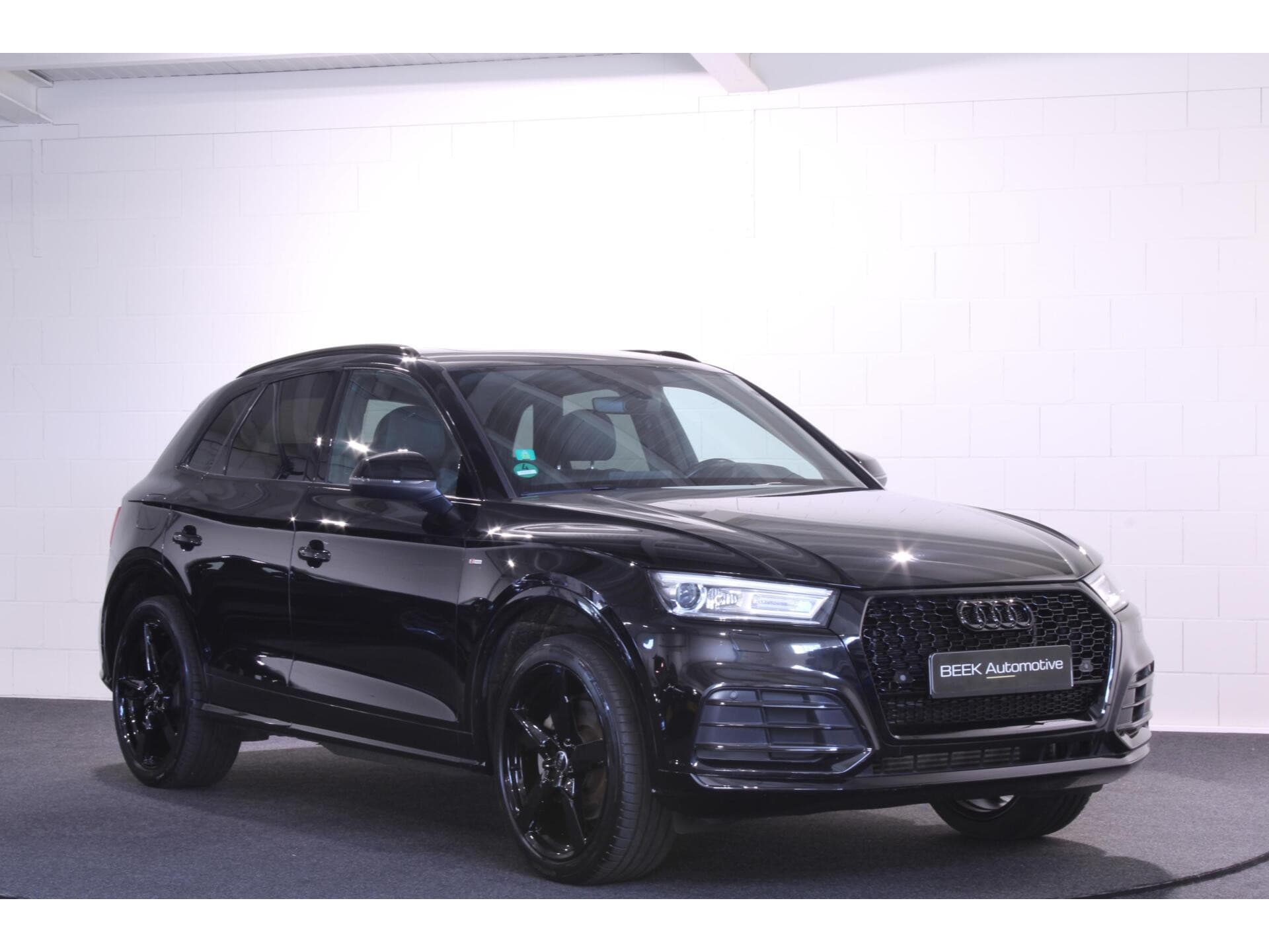 Audi Q5 - Foto 7
