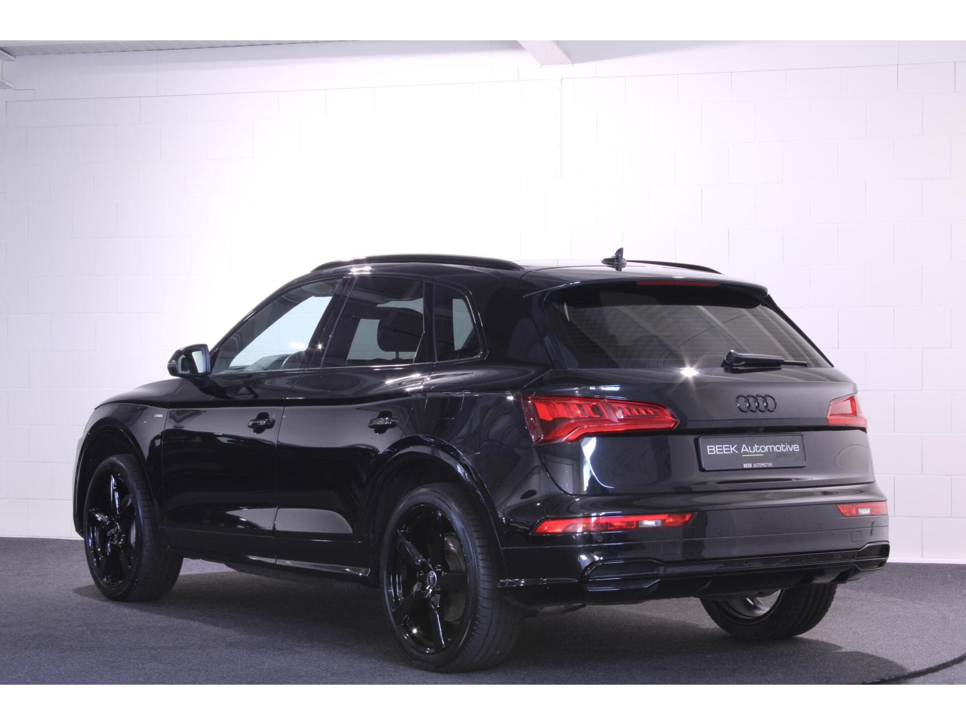 Audi Q5 - Foto 8