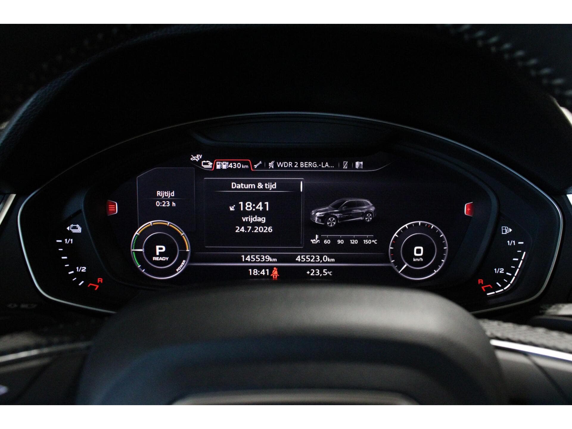 Audi Q5 - Foto 17